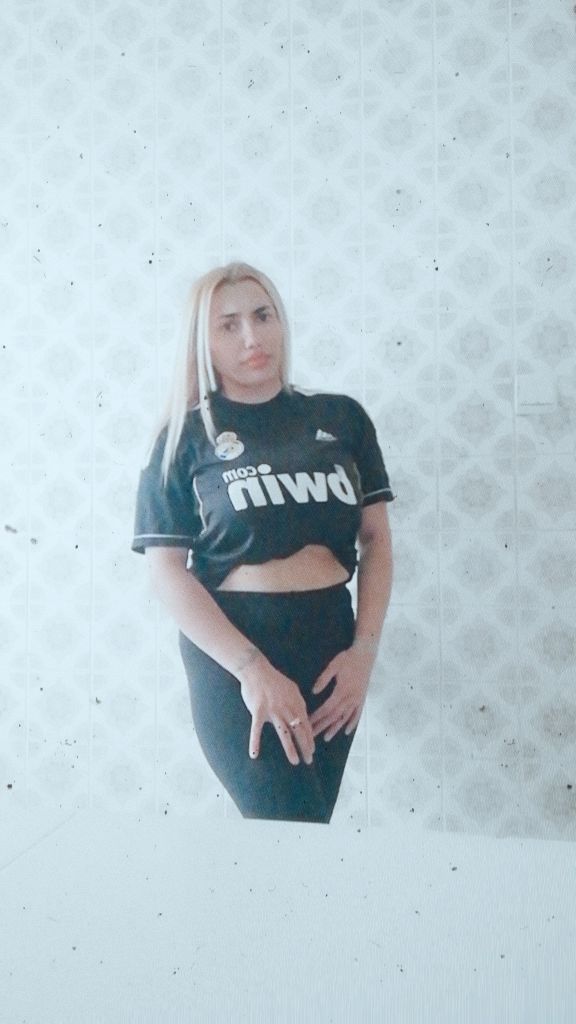 @Isa Amador