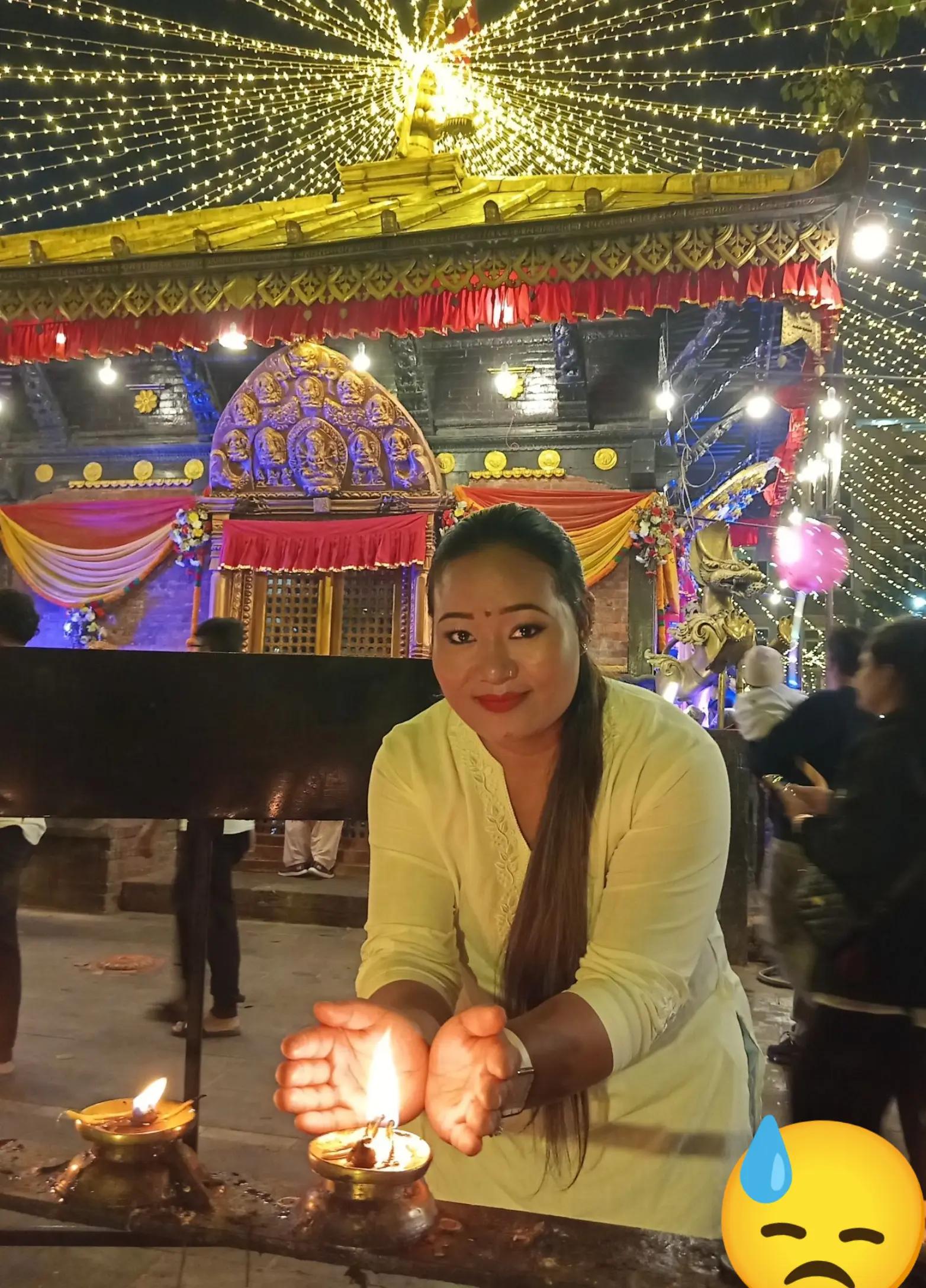 @Maya ghising