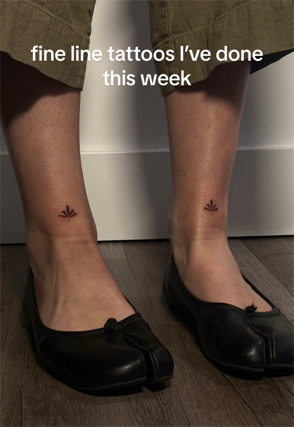 @Pinstripe Tattoos | Emily