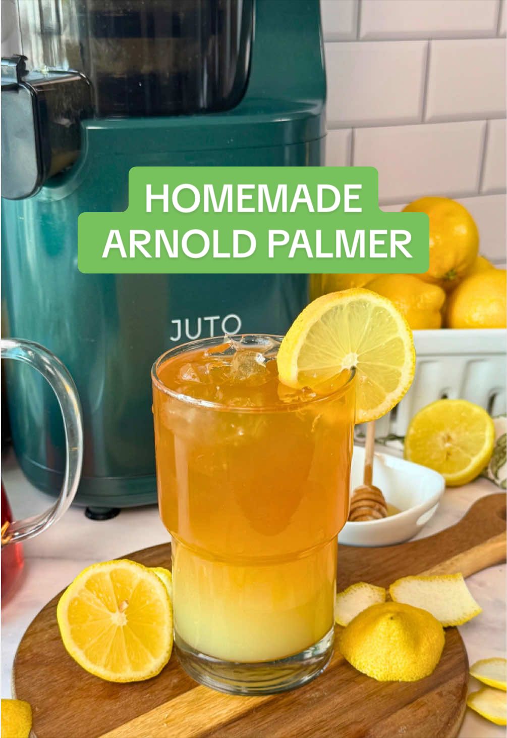 @Juicing Tutorials