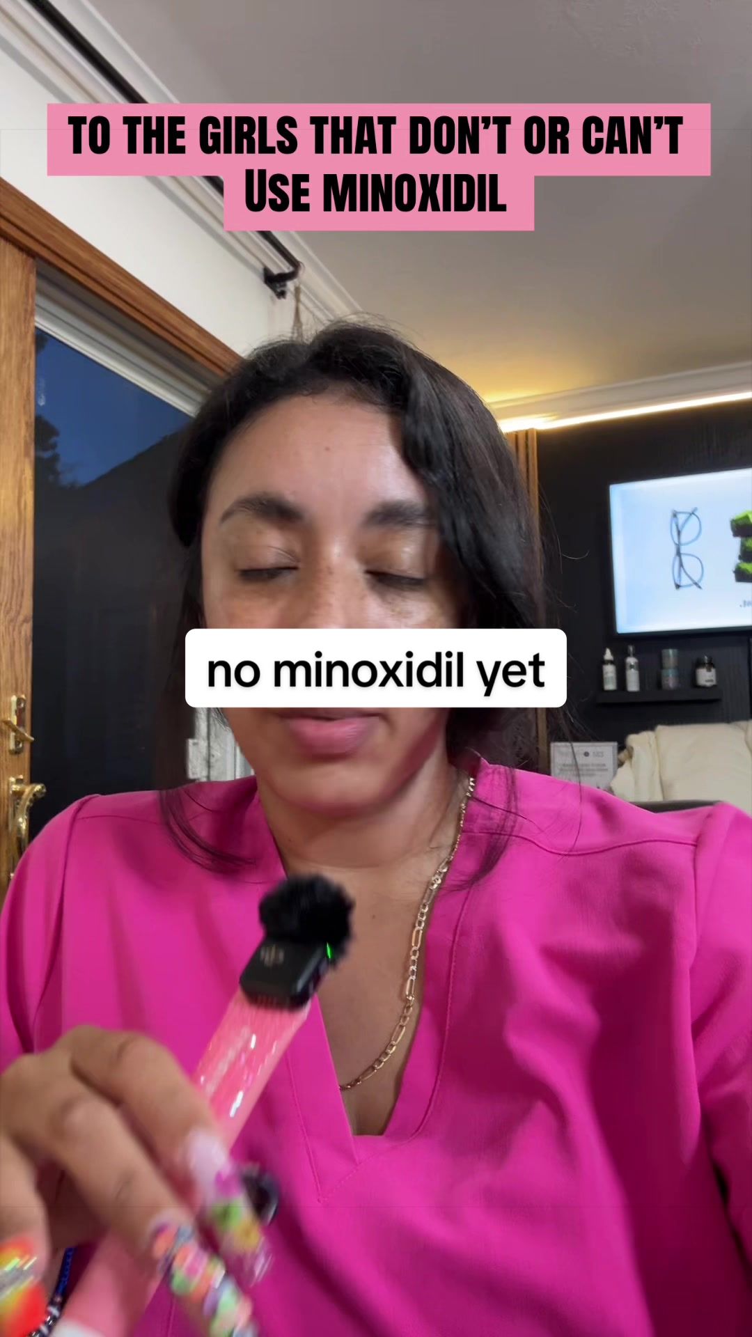 @Xenia Maritza | Trichologist