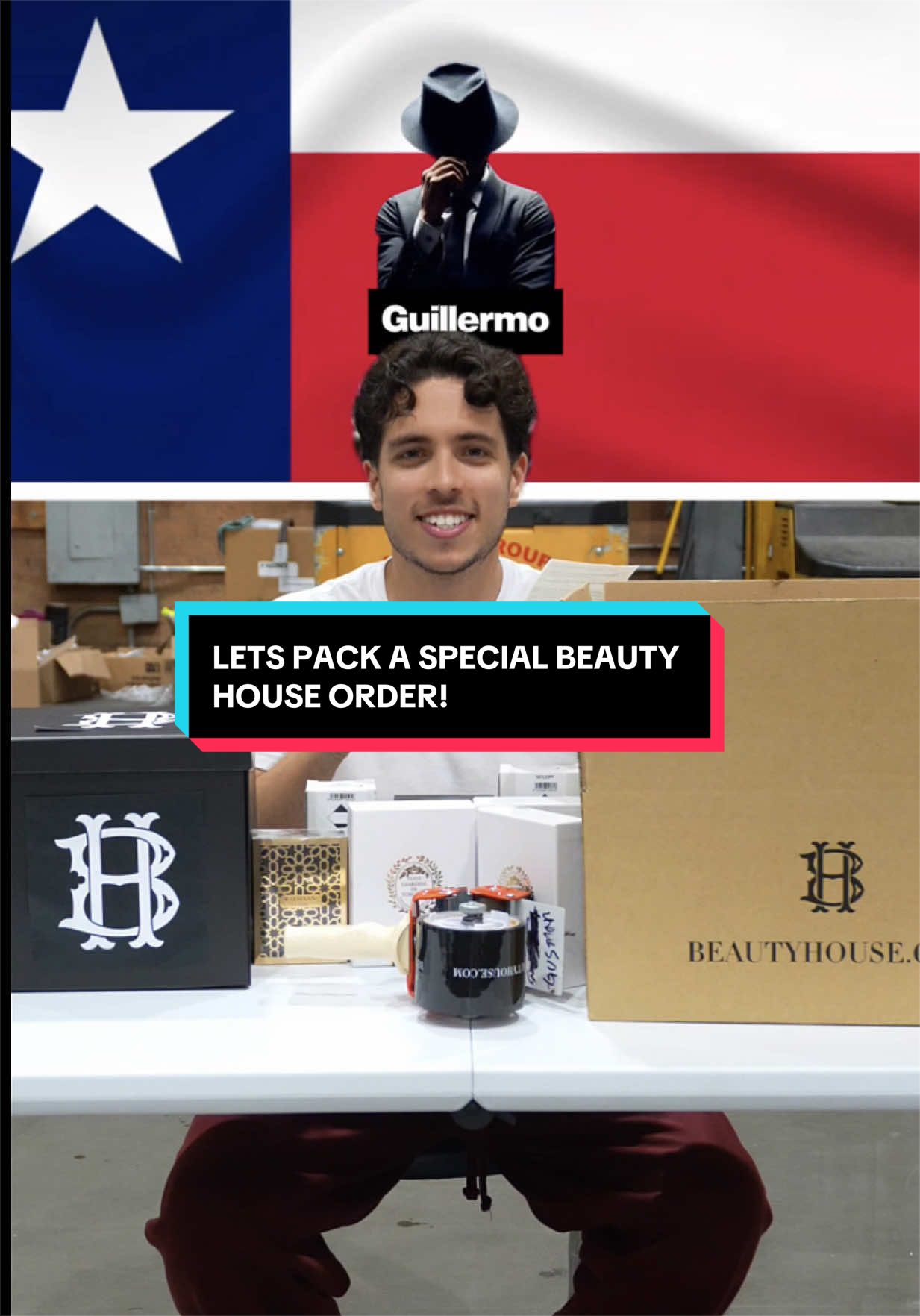@Scent From Evan