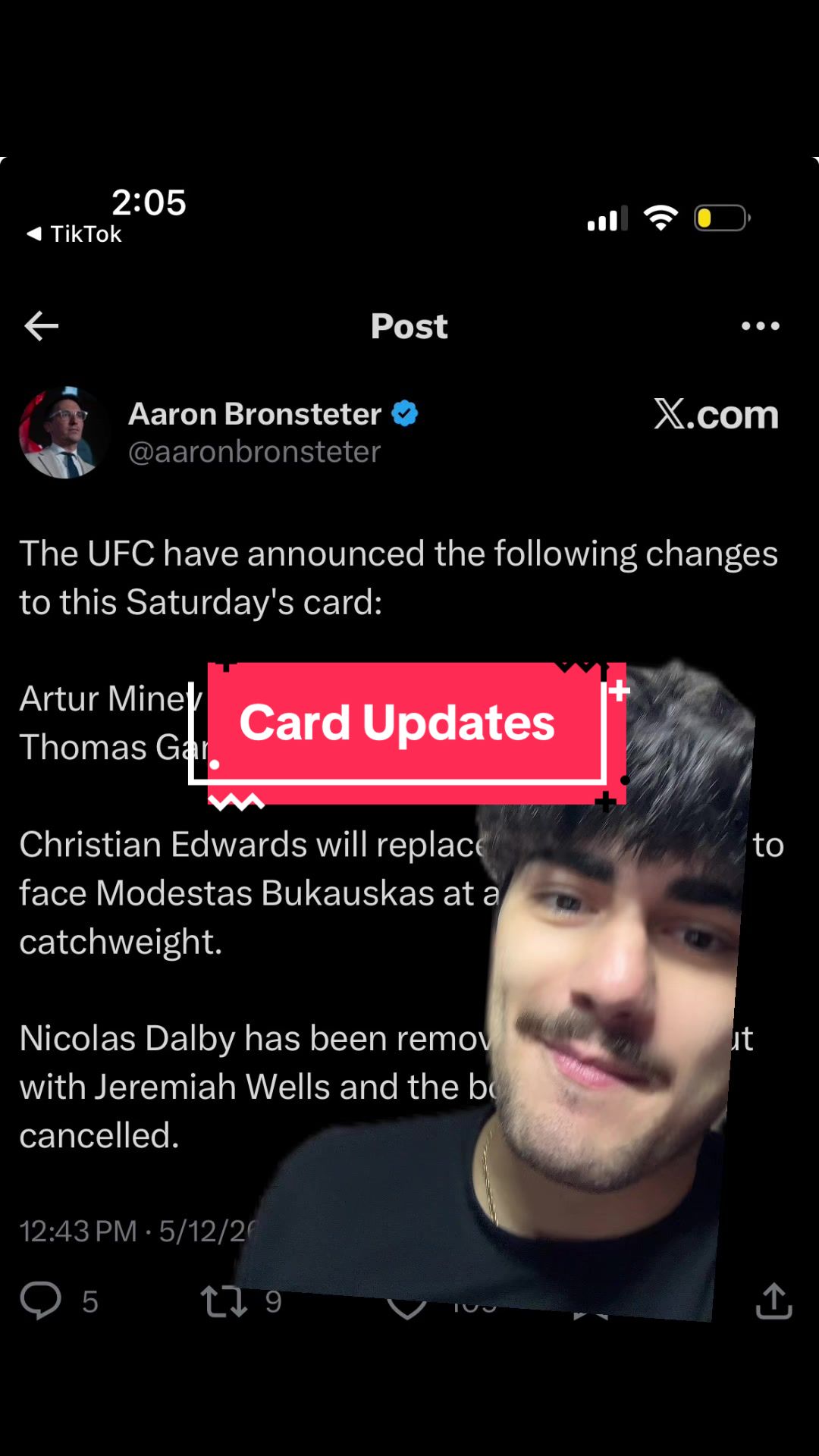 @NiccyGFightTalk