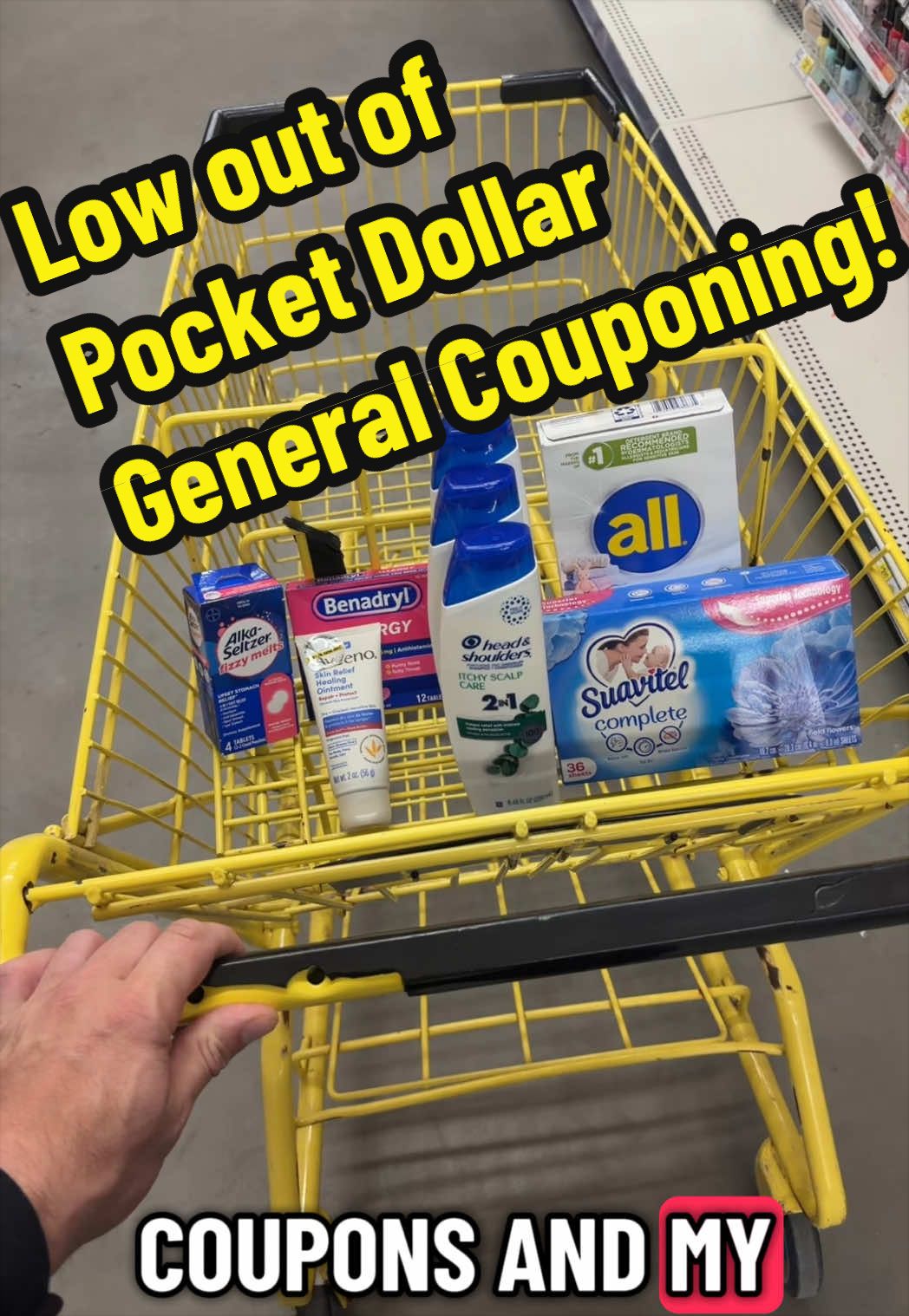@Coupon Daddy