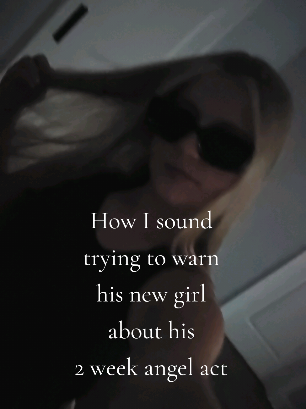 @AVEZmazing!🕶✨️