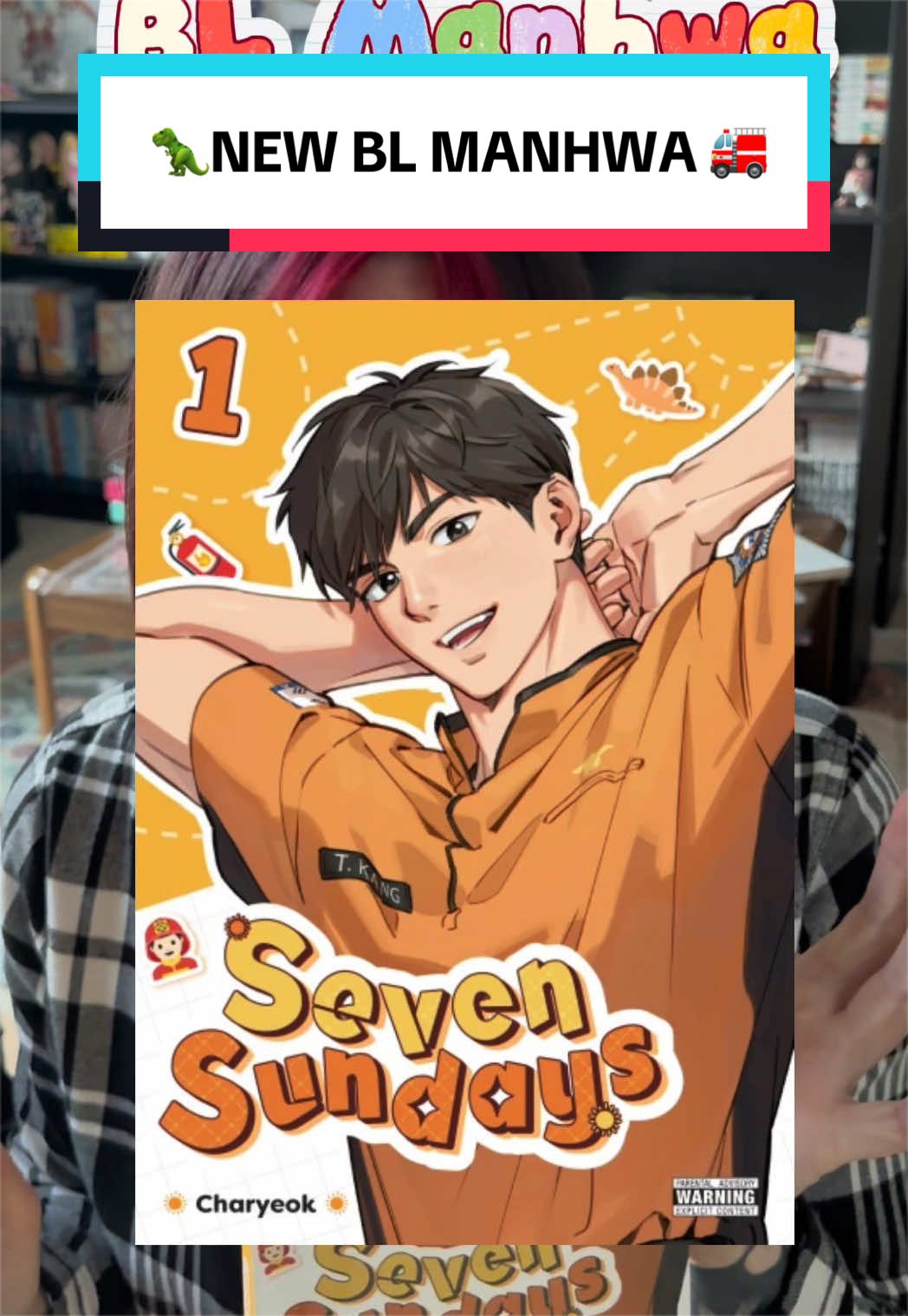 @🌈 Girls Gays Animes 💕