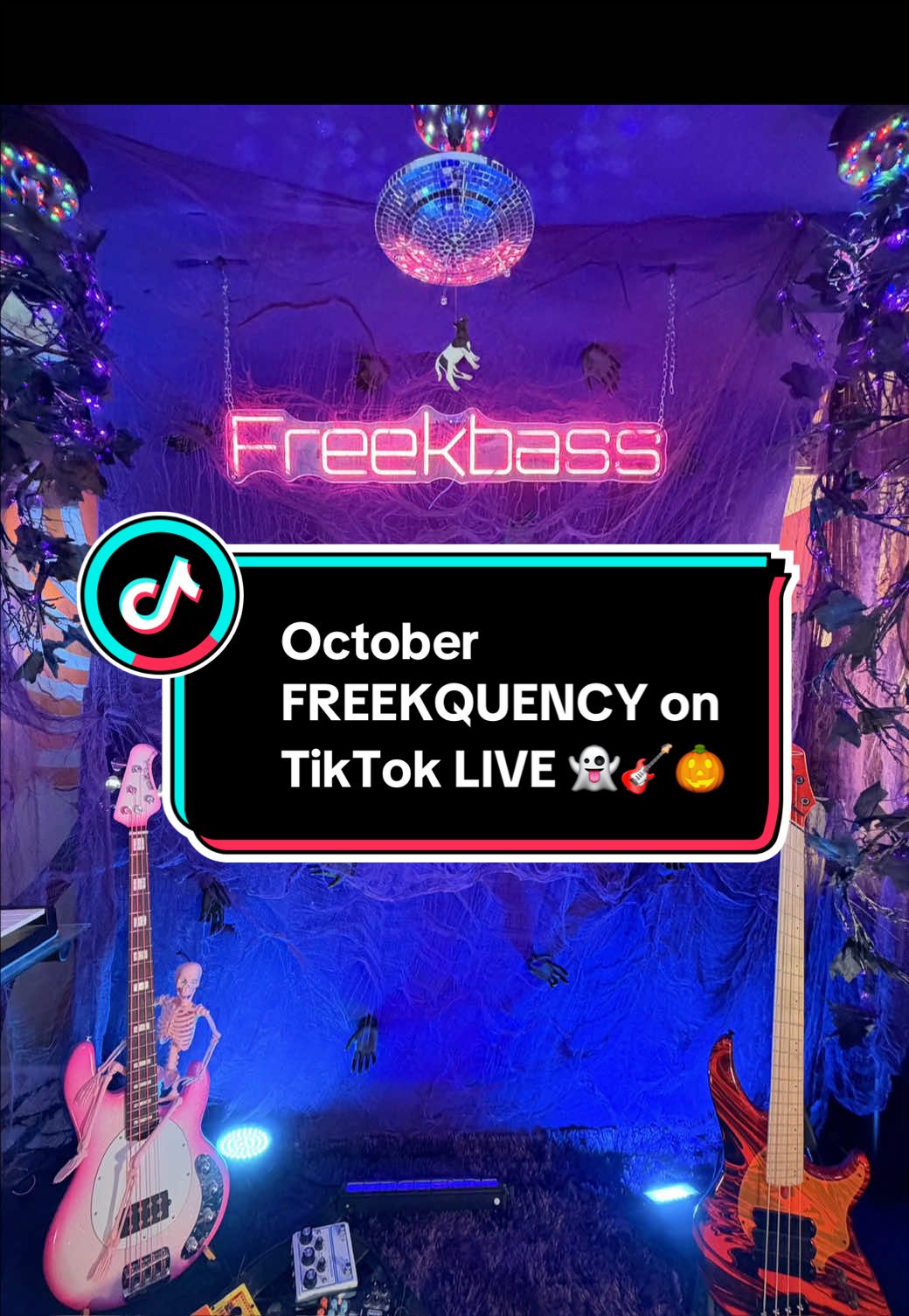 @Freekbass