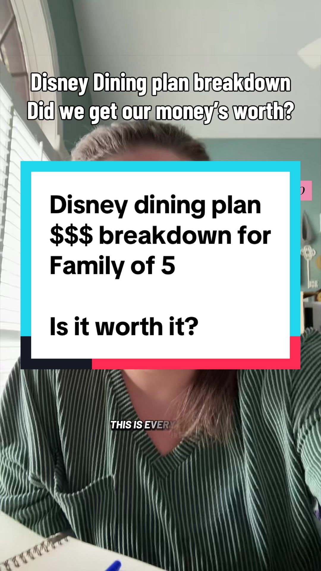 @Brittany | Realistic Mom