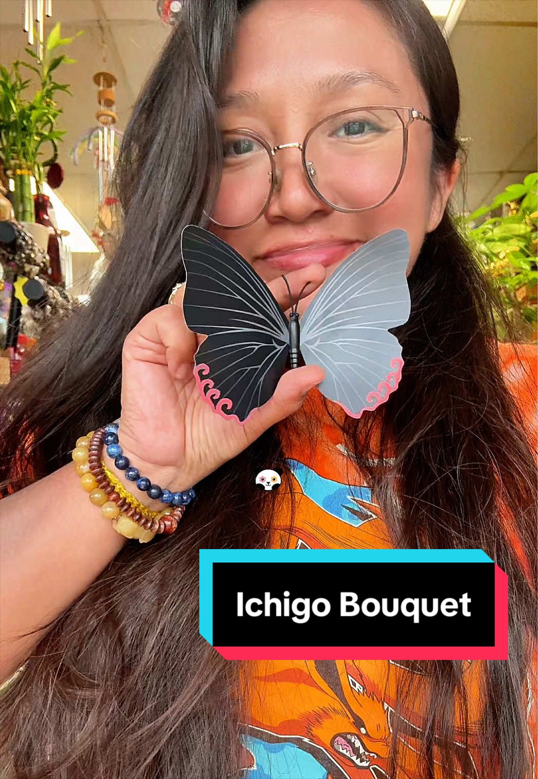 @Otaku Bouquets