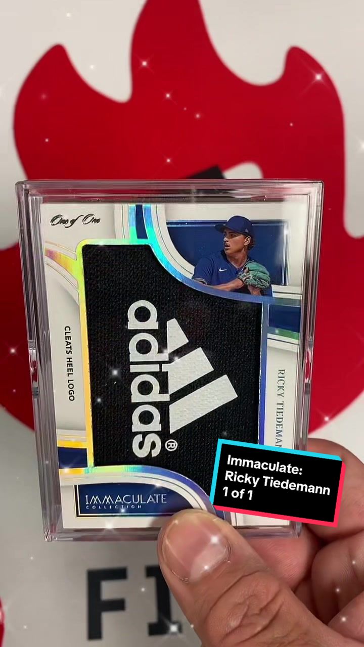 @Firehand Cards
