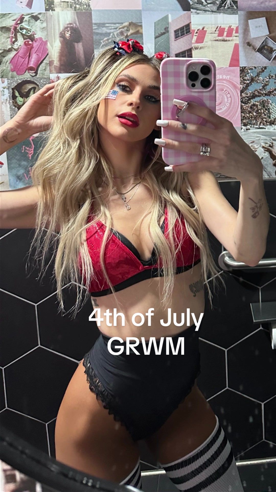 @angmariededeck