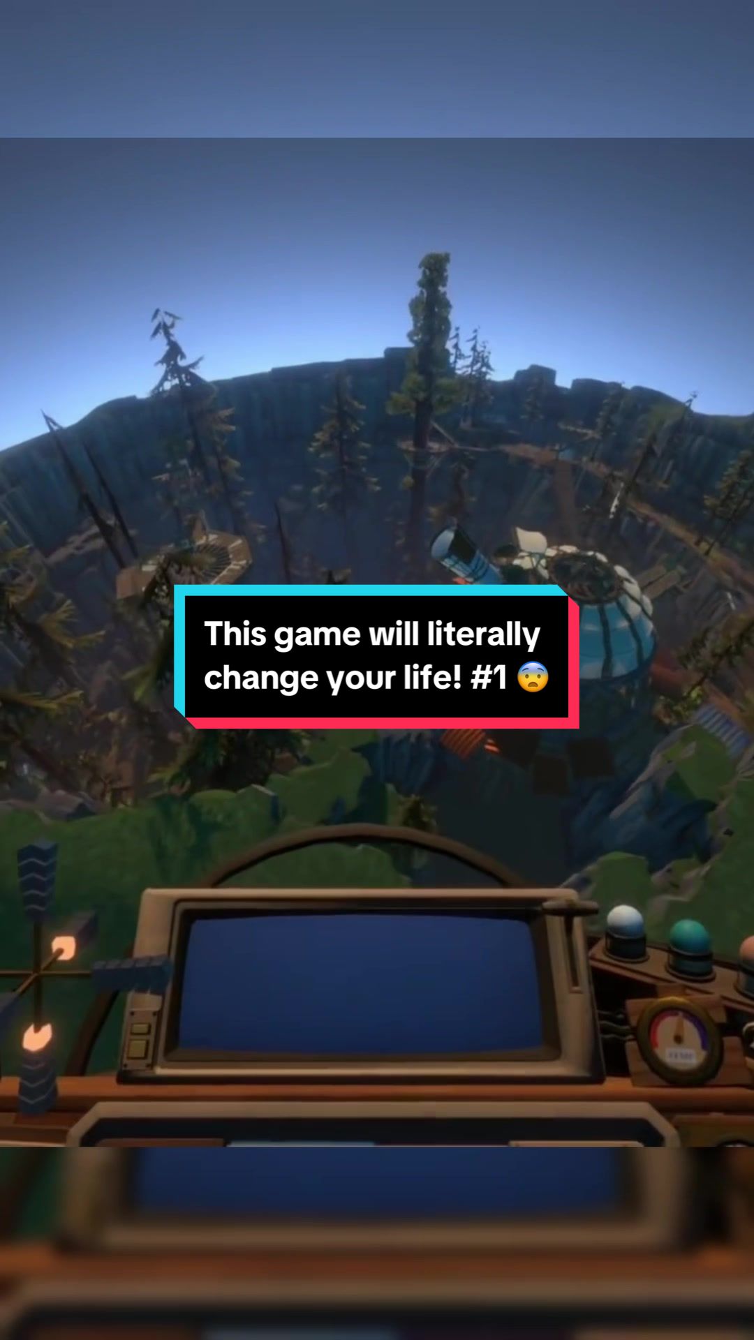 @Life Changing Games