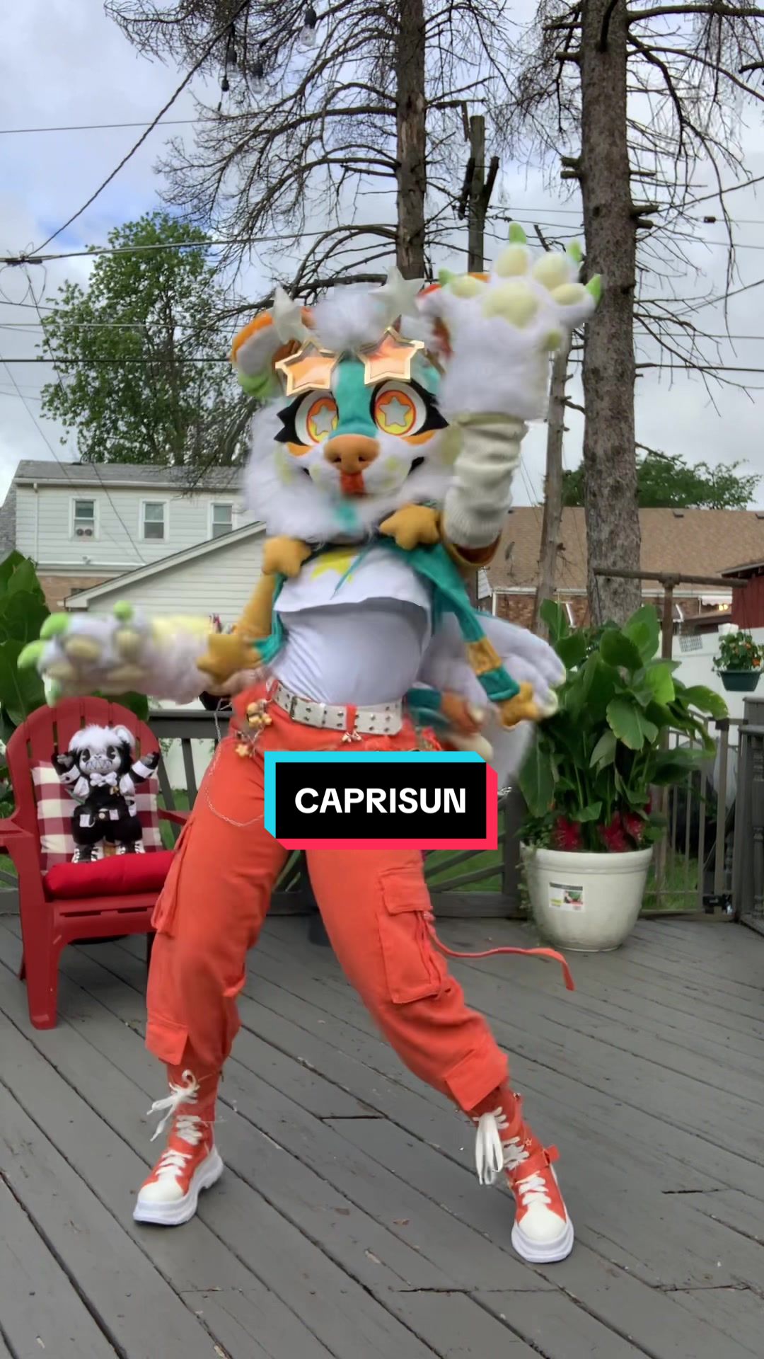 @Capri