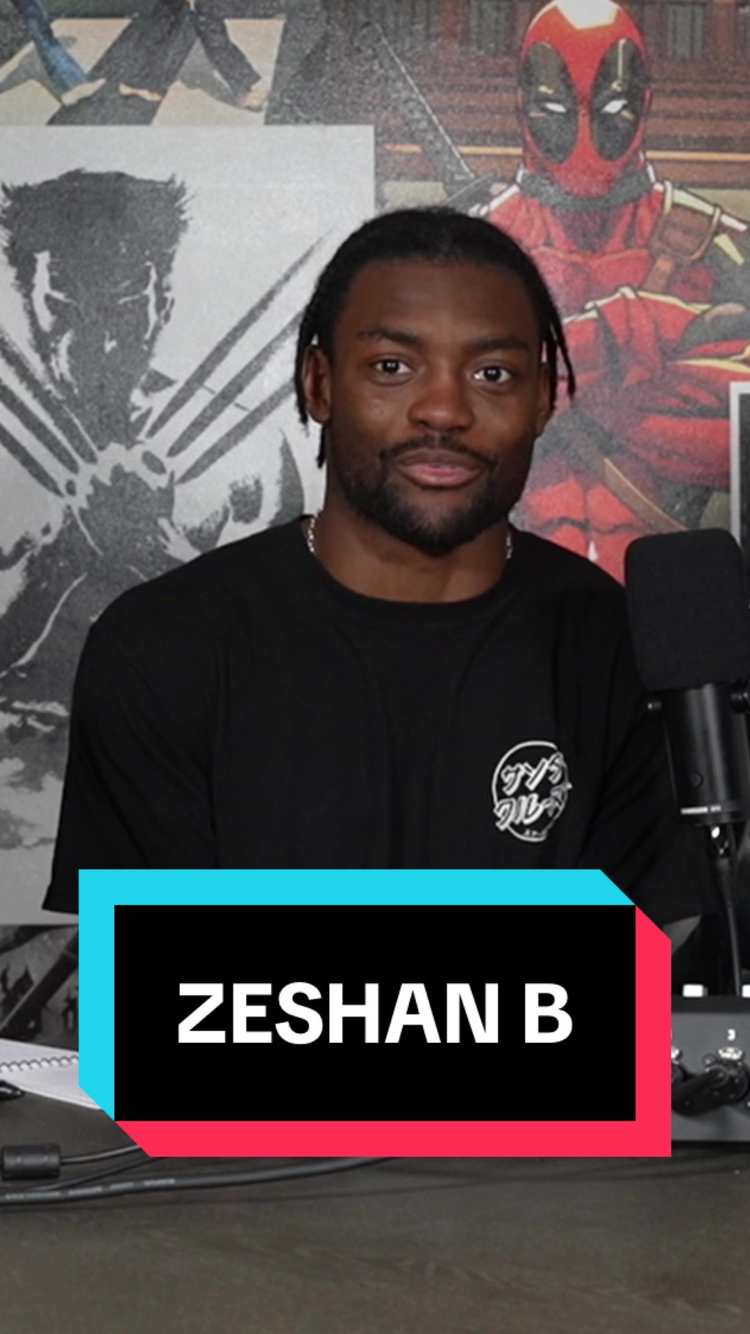 @You Didn’t Ask Podcast