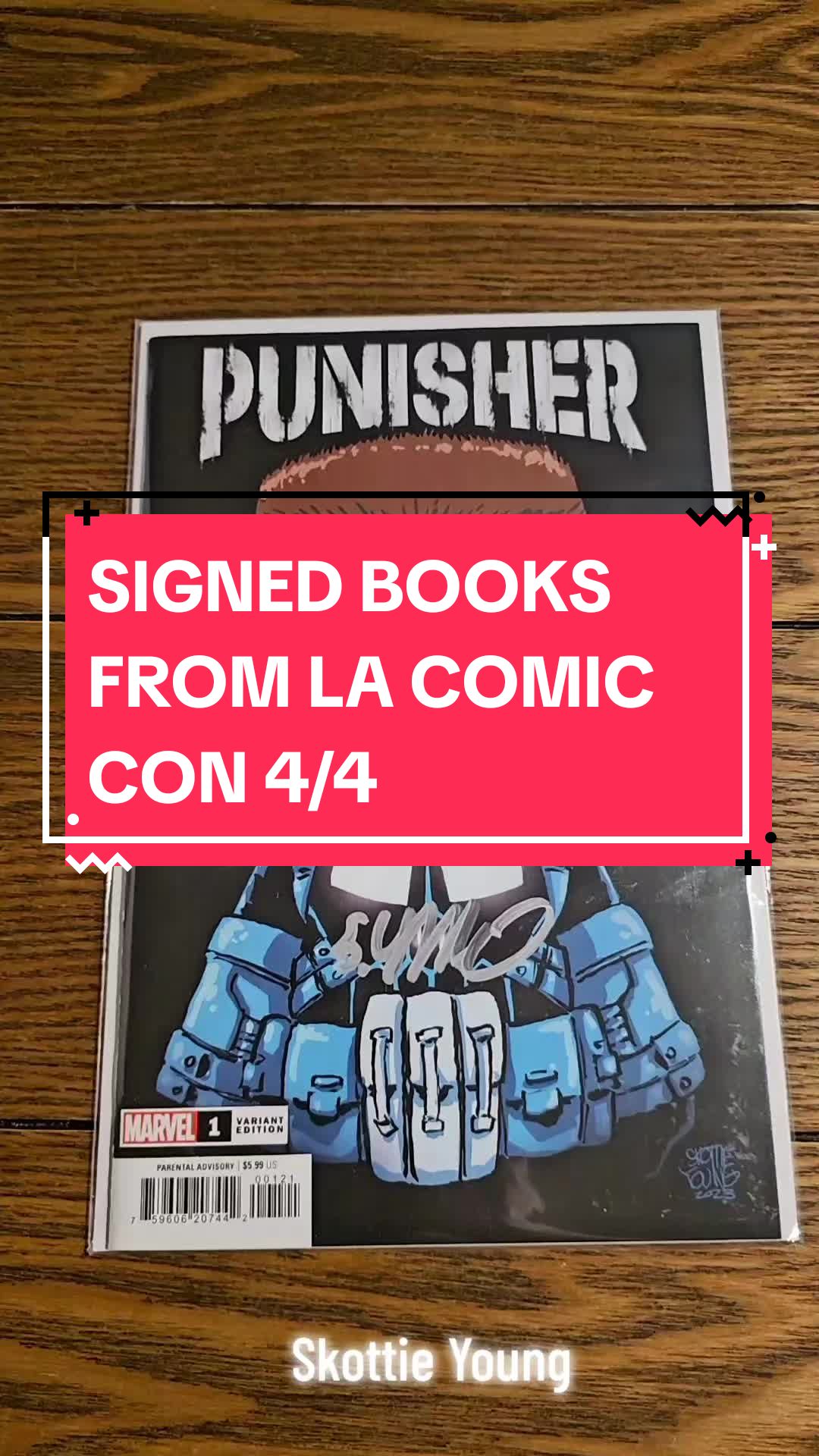 @ClimaxComix