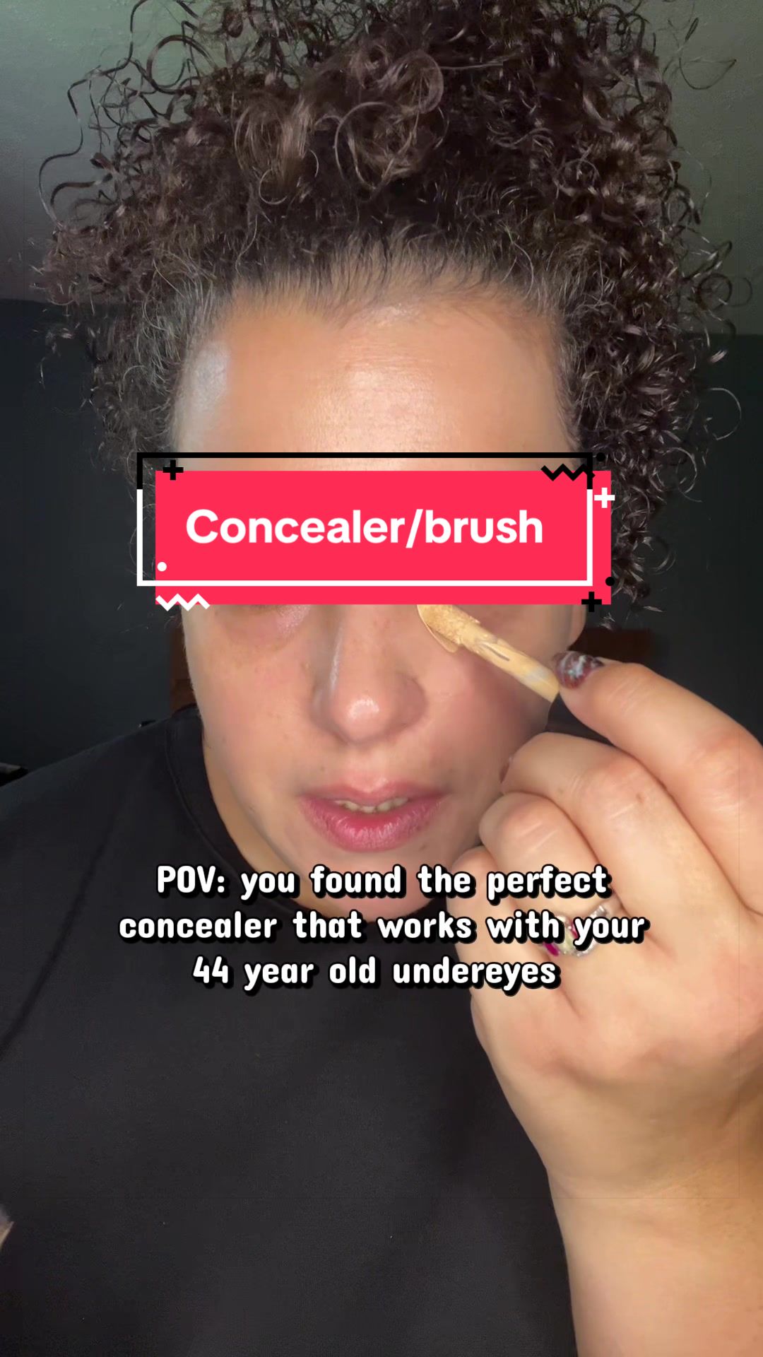 @Jamie | Makeup over 40
