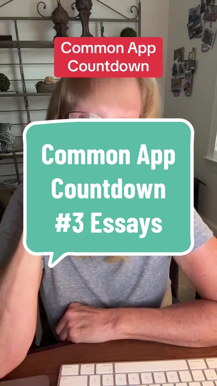 @Beth | College Admission