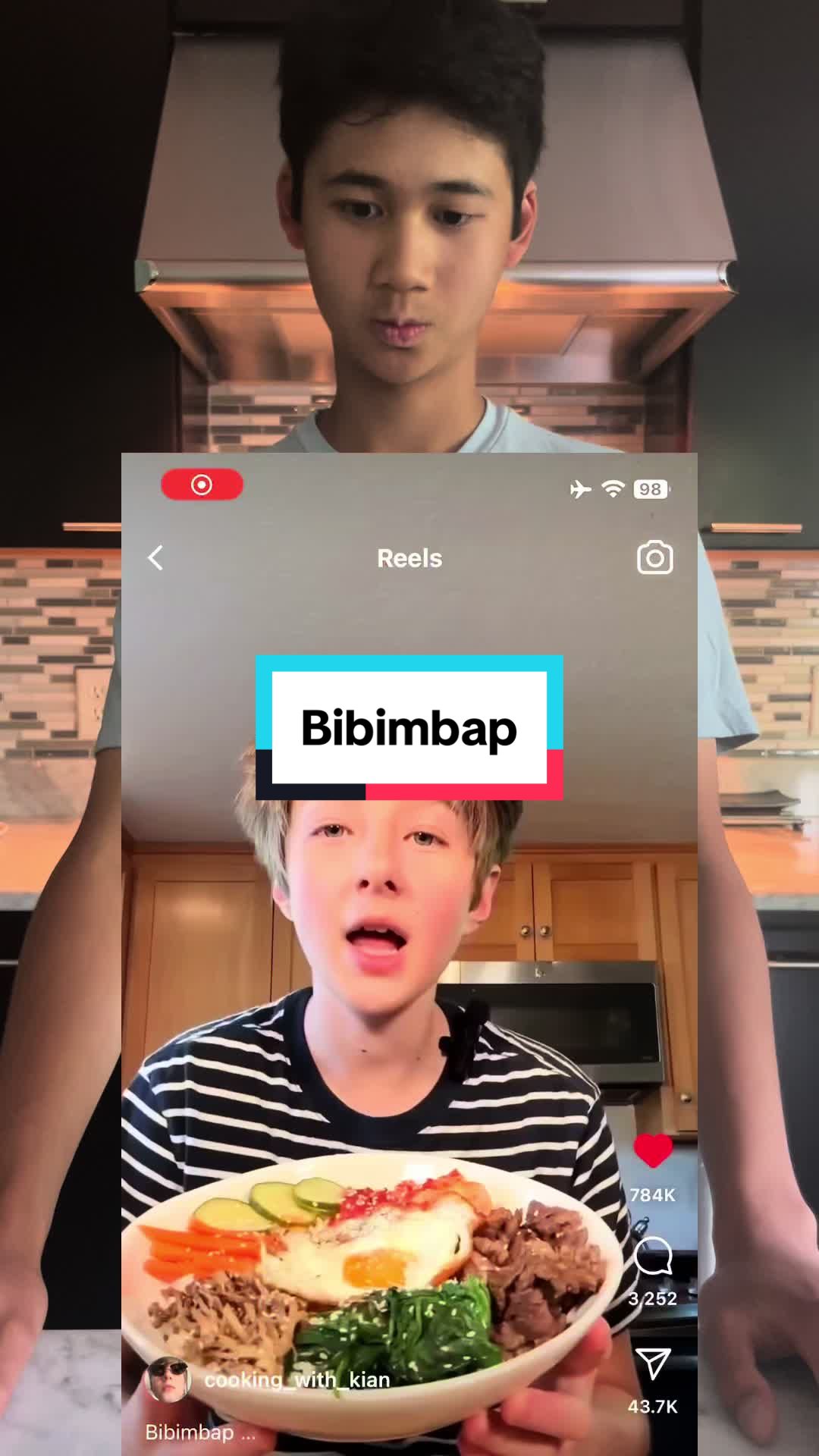 @Cooking With Seb