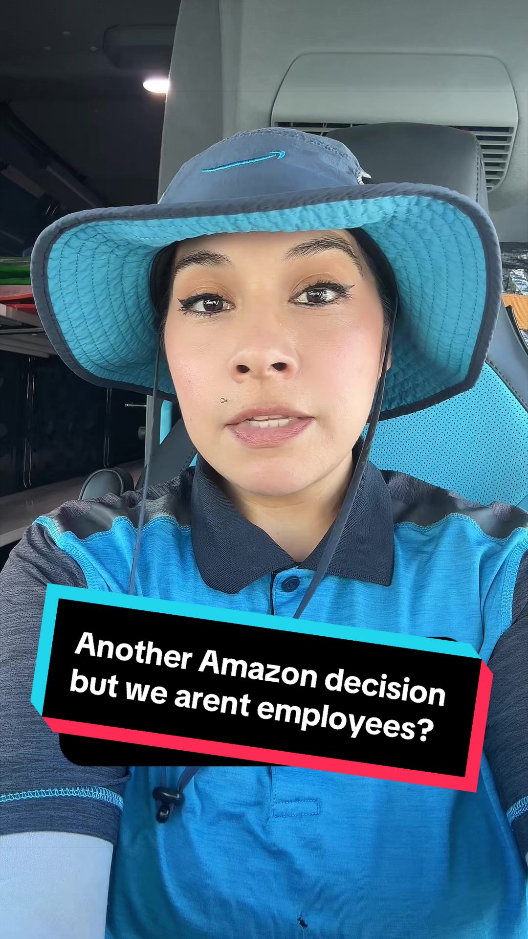 @Amazon Teamsters