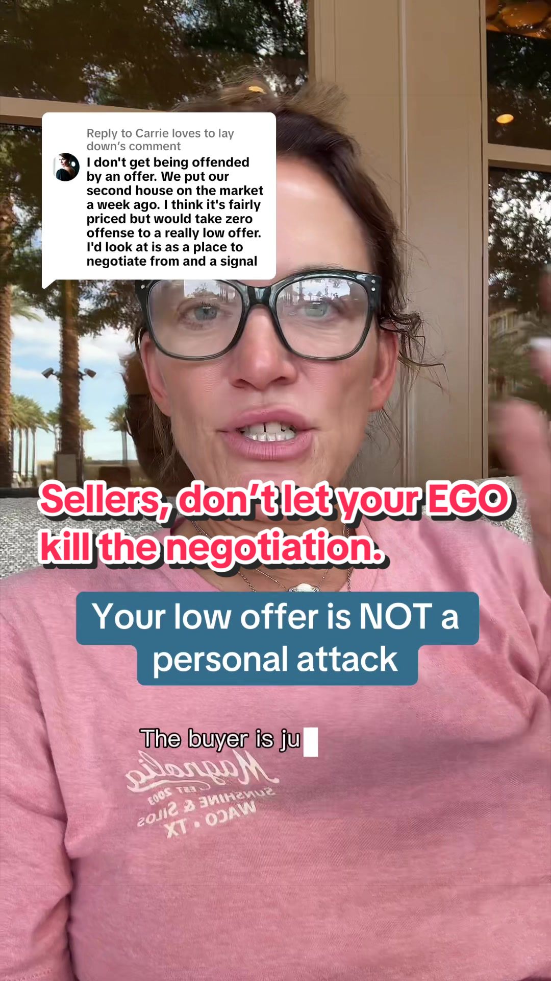 @Alisha Collins Realtor
