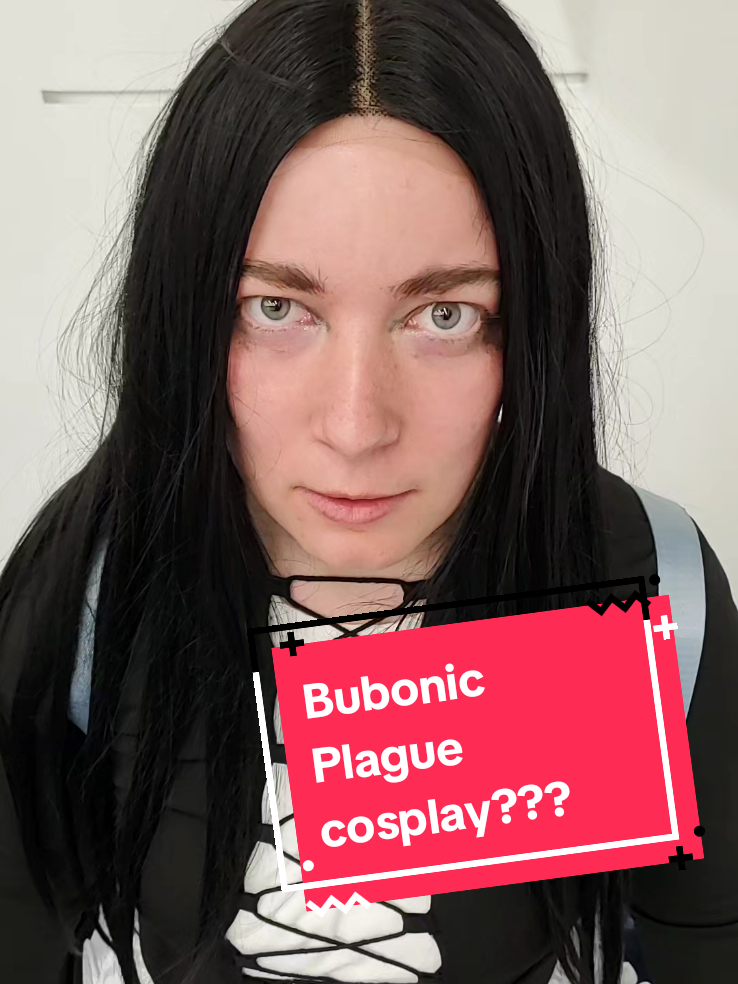 @Rattcoon Cosplay