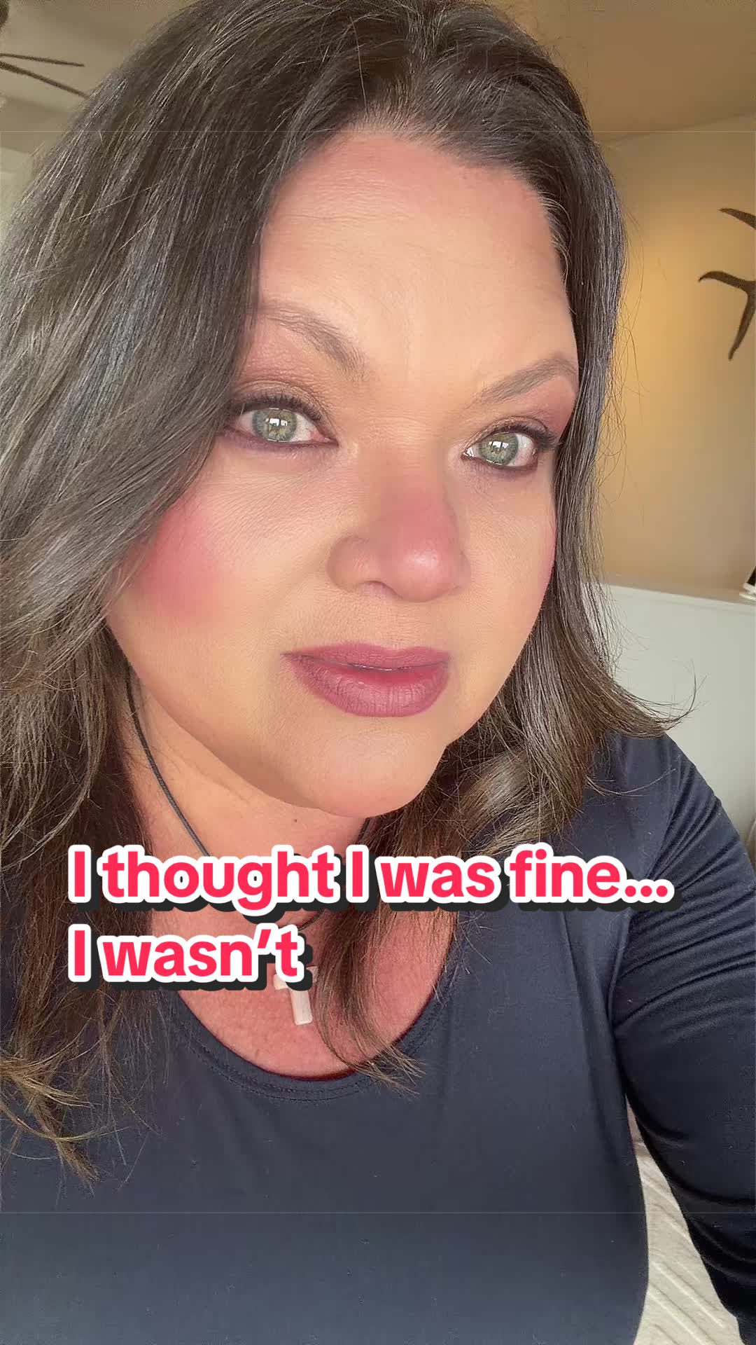 @LISA&rsquo;S RESET