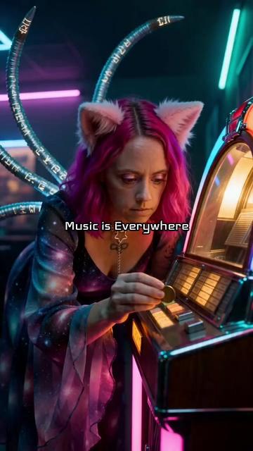 @The Music Mystic 🎼✨