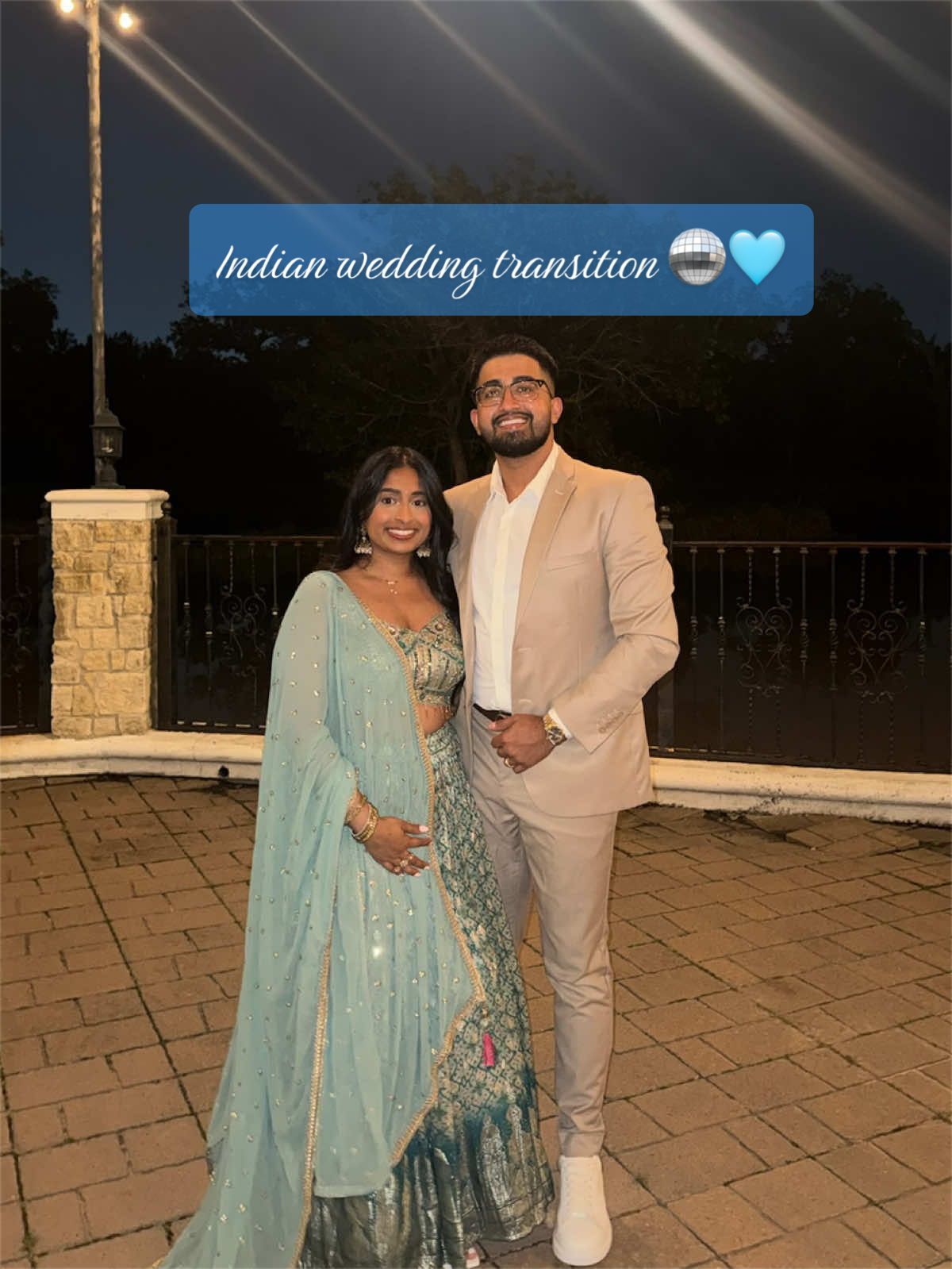 @nirakpatell | 2026 bride ✨