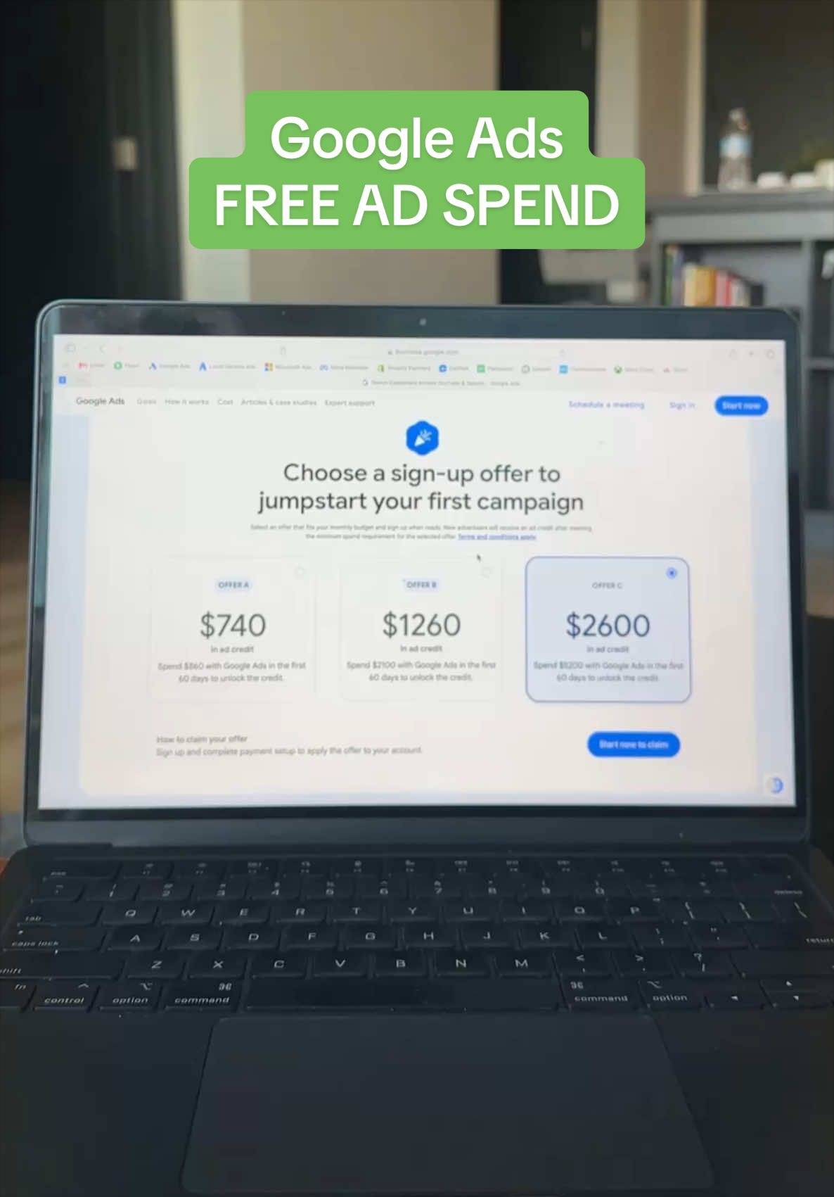 @Brandon Ewing 💫 | Google Ads