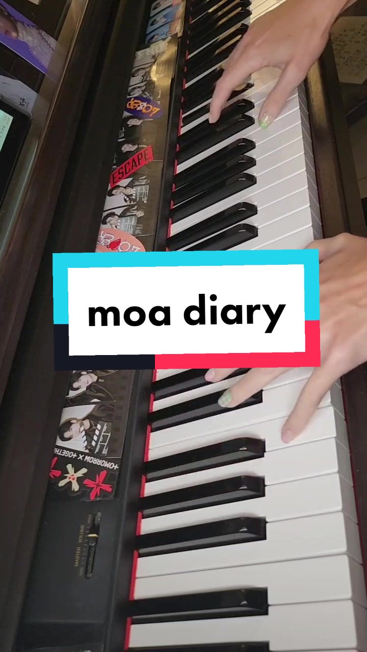 @Lucy - 🎹  & 📚
