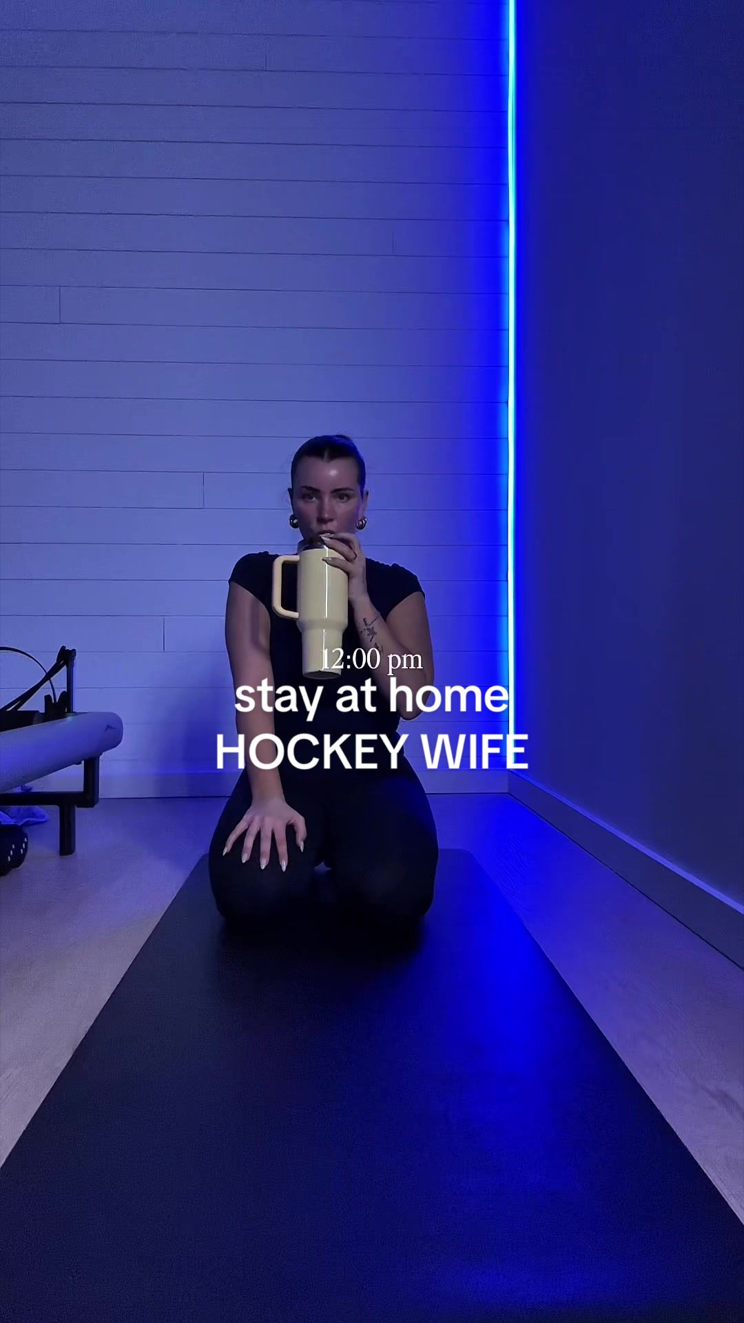 @Whitney | Hockey Wife