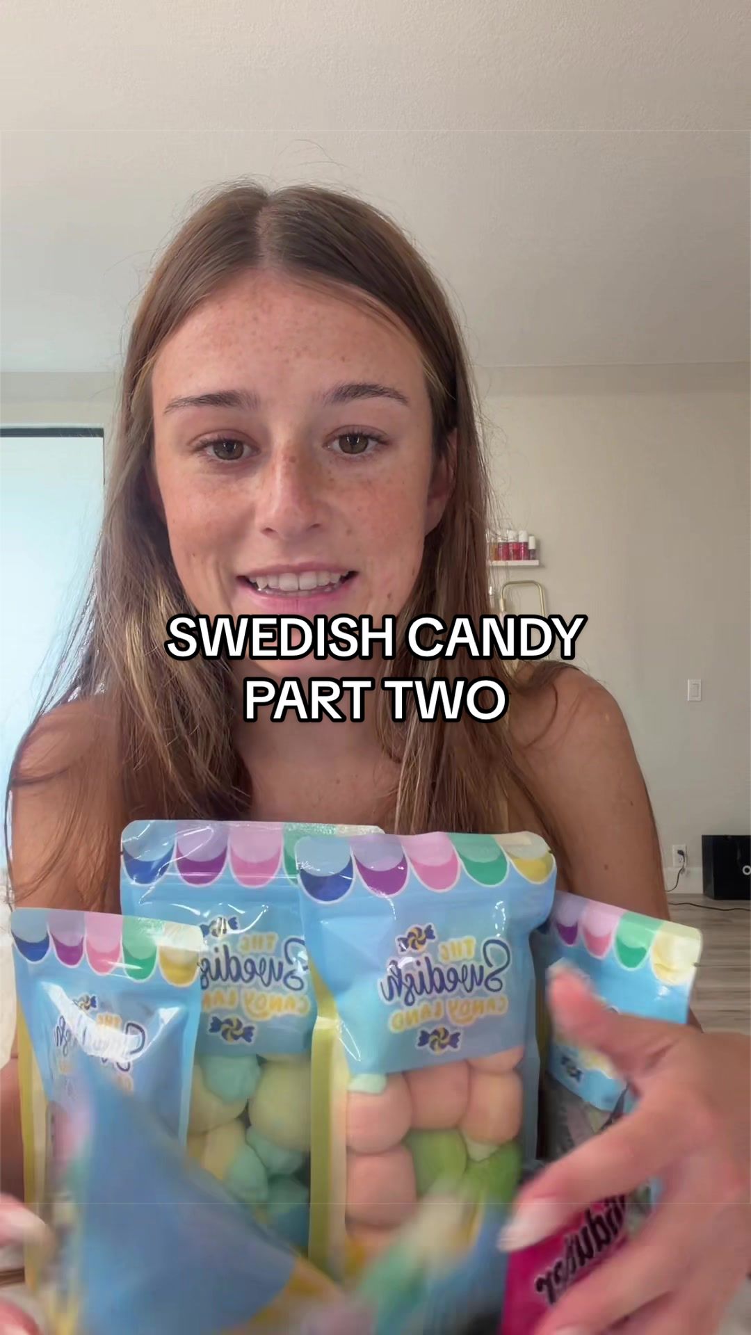 @chloe felix