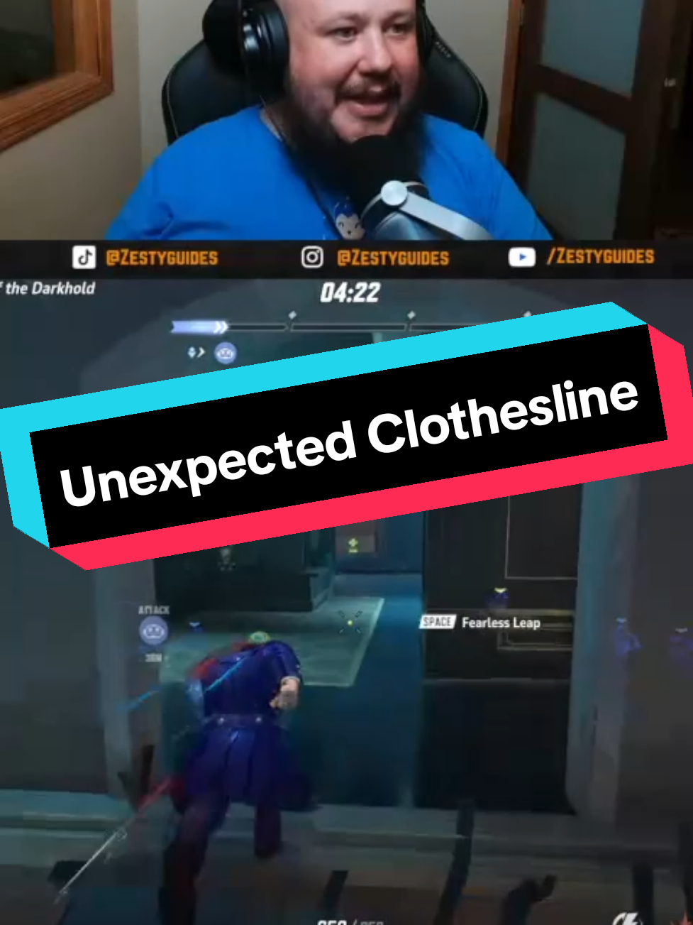 @ZestyGuides