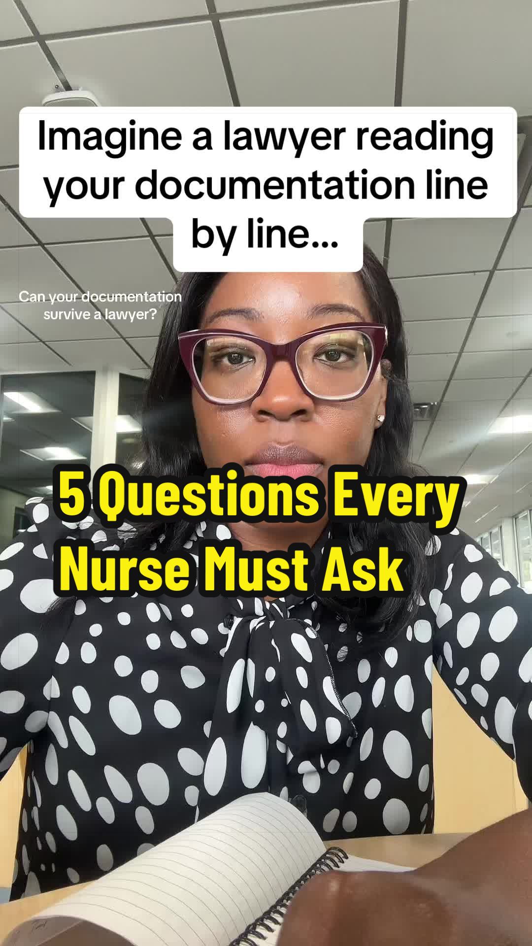 @Nursing Bestie