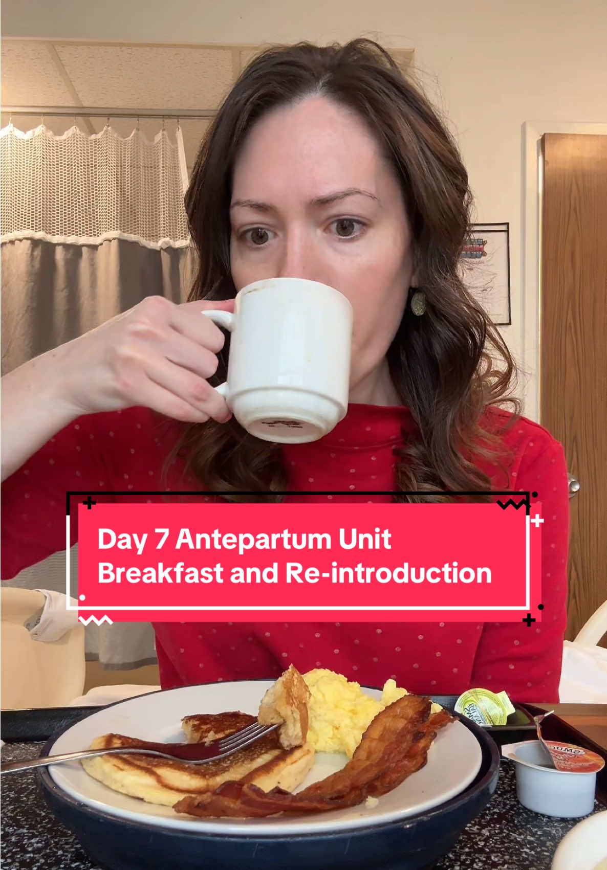@Patience | Postpartum Diaries