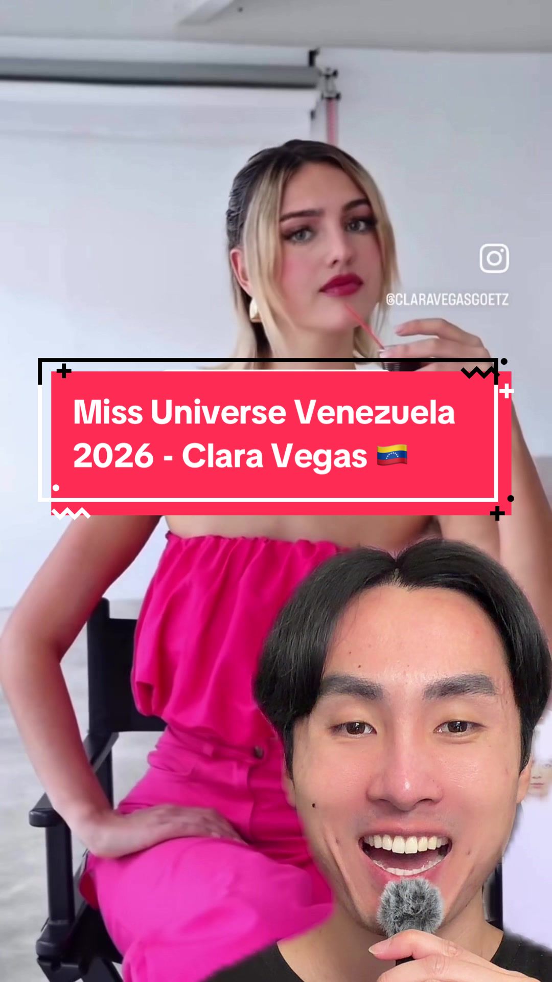 @Steven At Pageants 🇻🇳🇺🇸