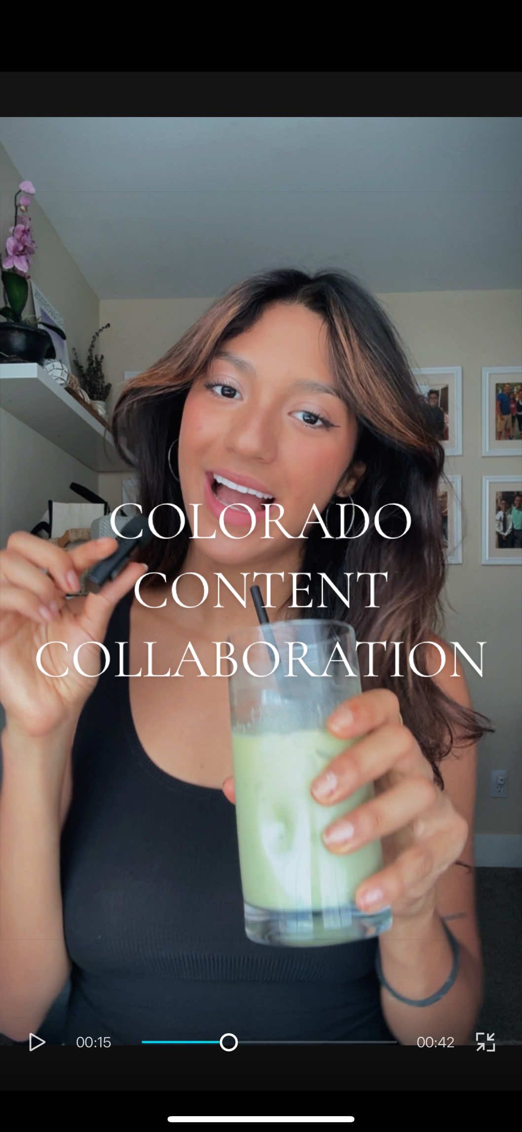 @Tatiana | UGC