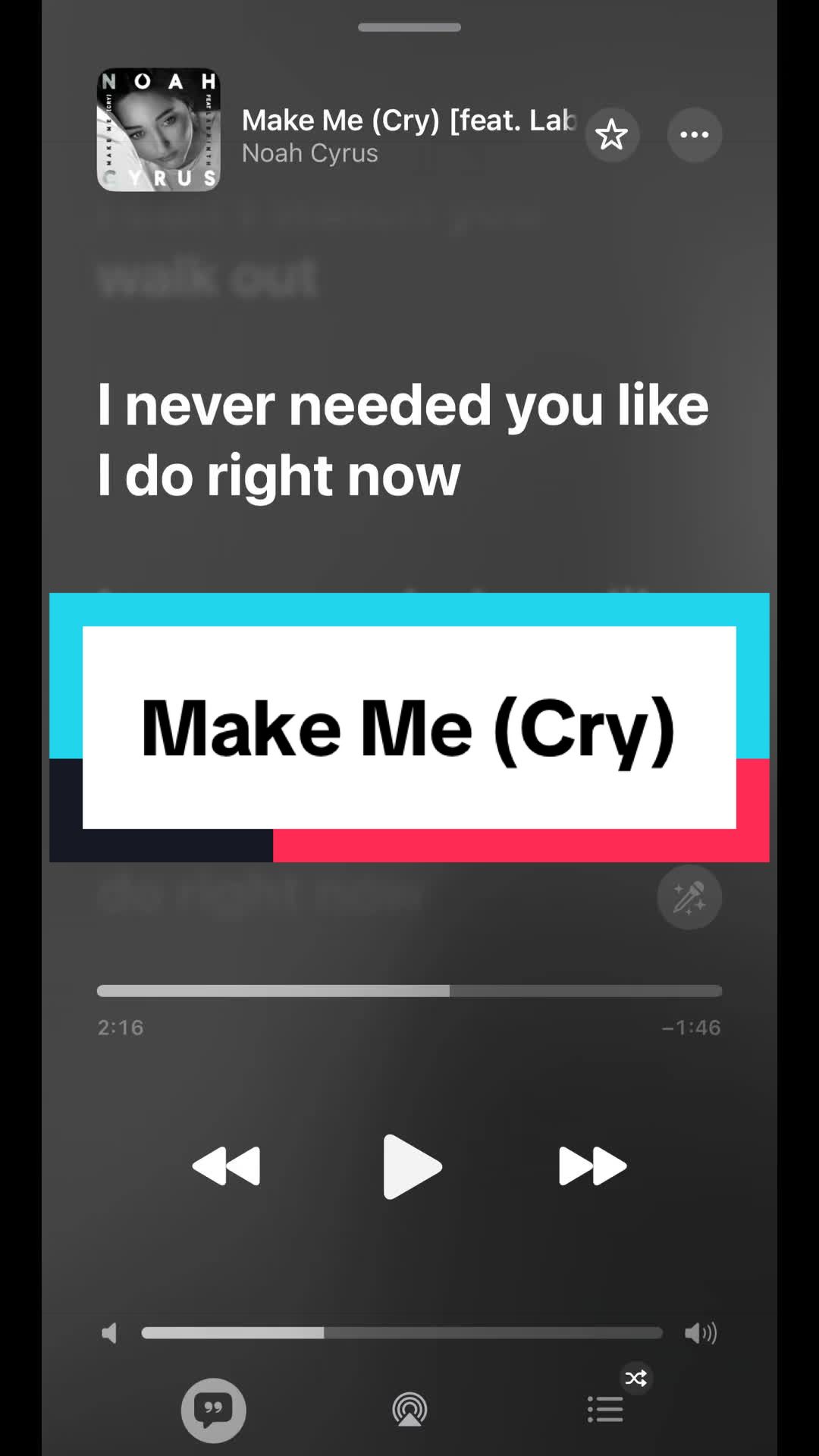 @Music