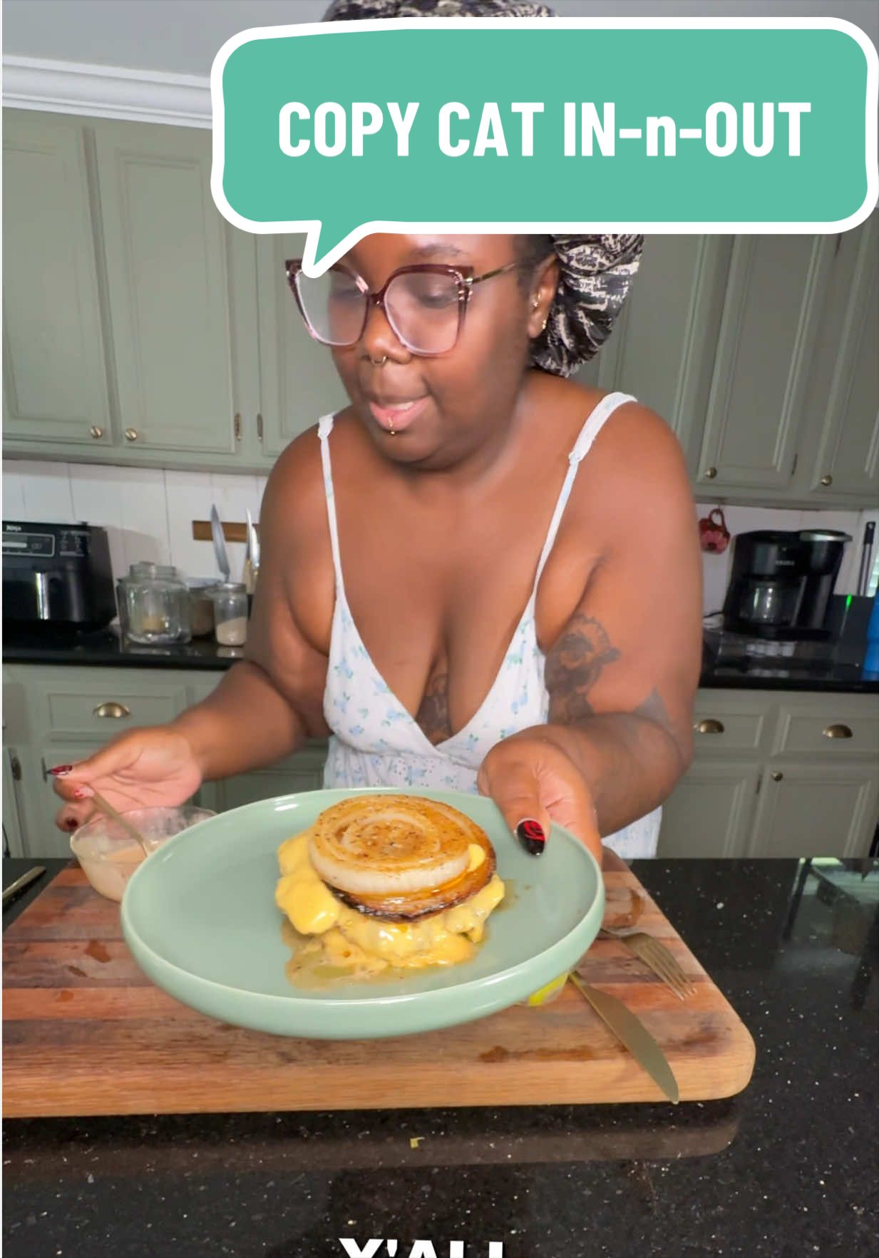 @Ashley | Life, Bread & Balance