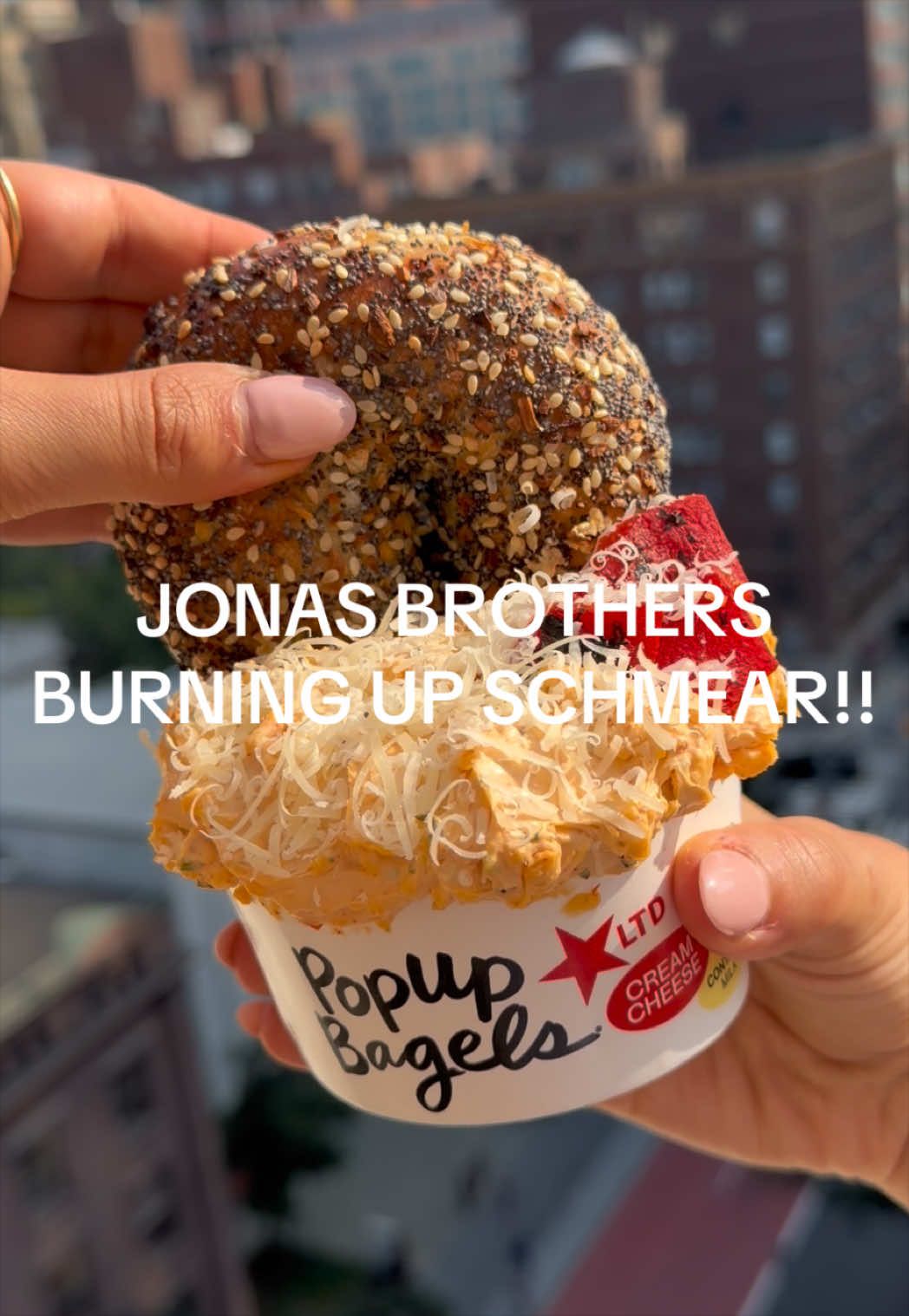 @PopUp Bagels