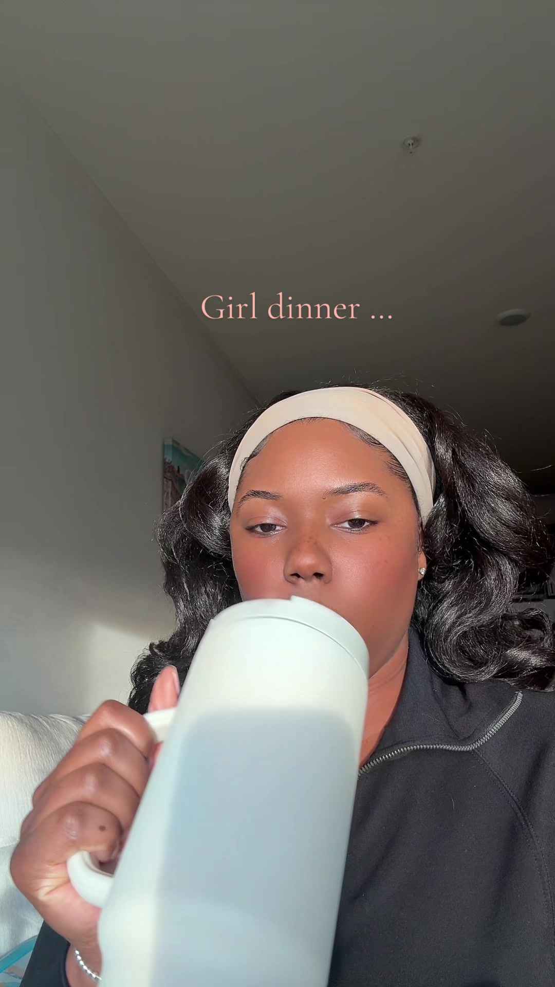 @Maeganchanell
