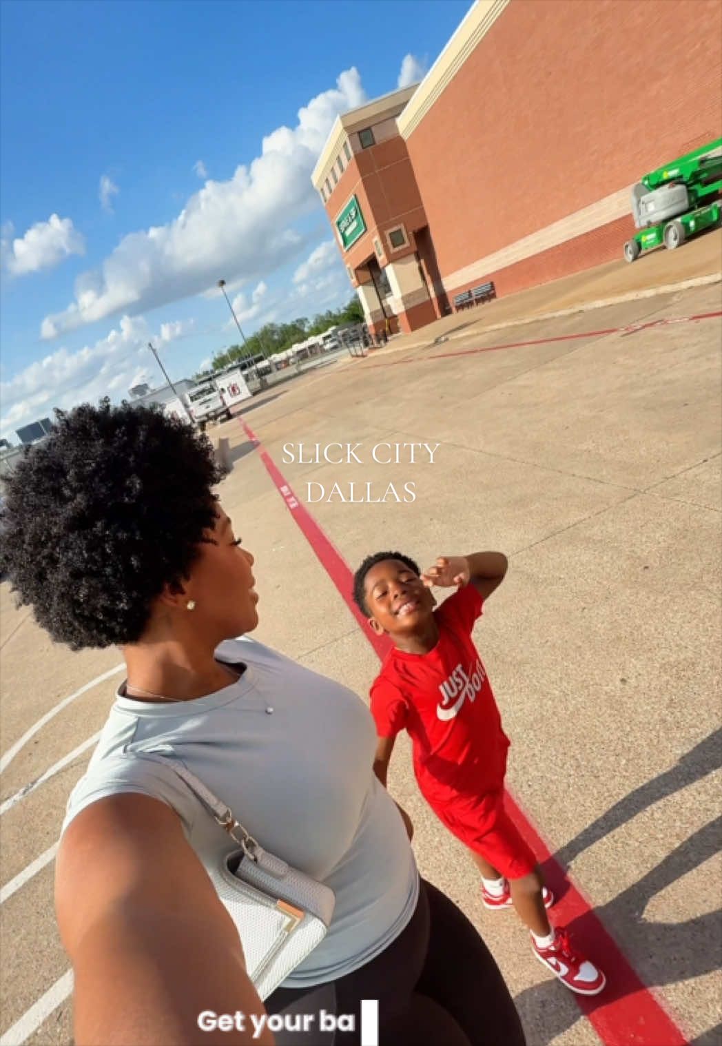 @Synae | Dallas Content Creator