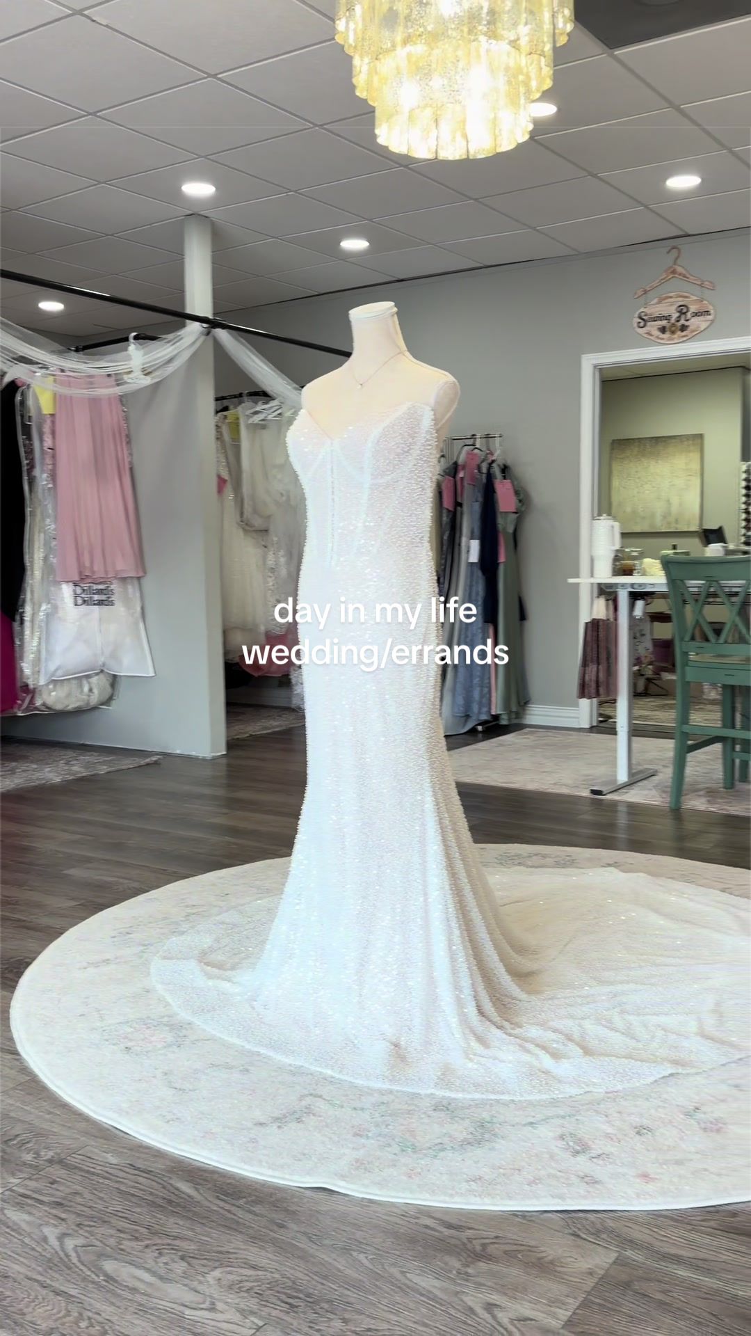 @kaylie | FTM | 2026 bride