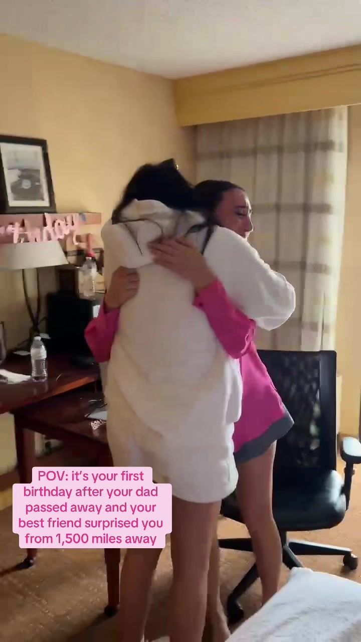 @Alexa Padnos