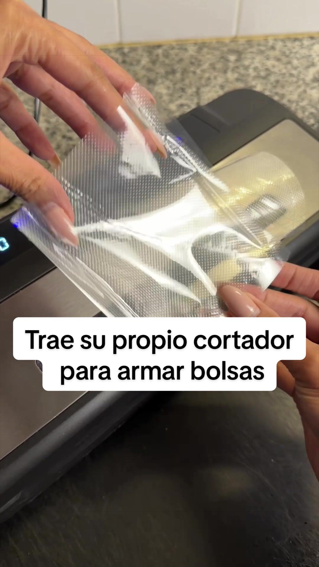 @Ana Rbk | Cocina, graba y crea