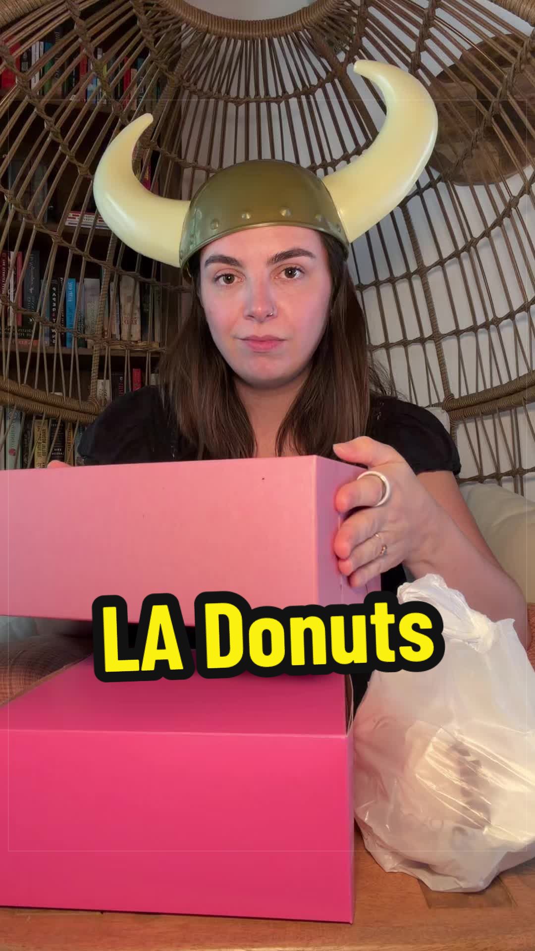 @mcKenna is eating
