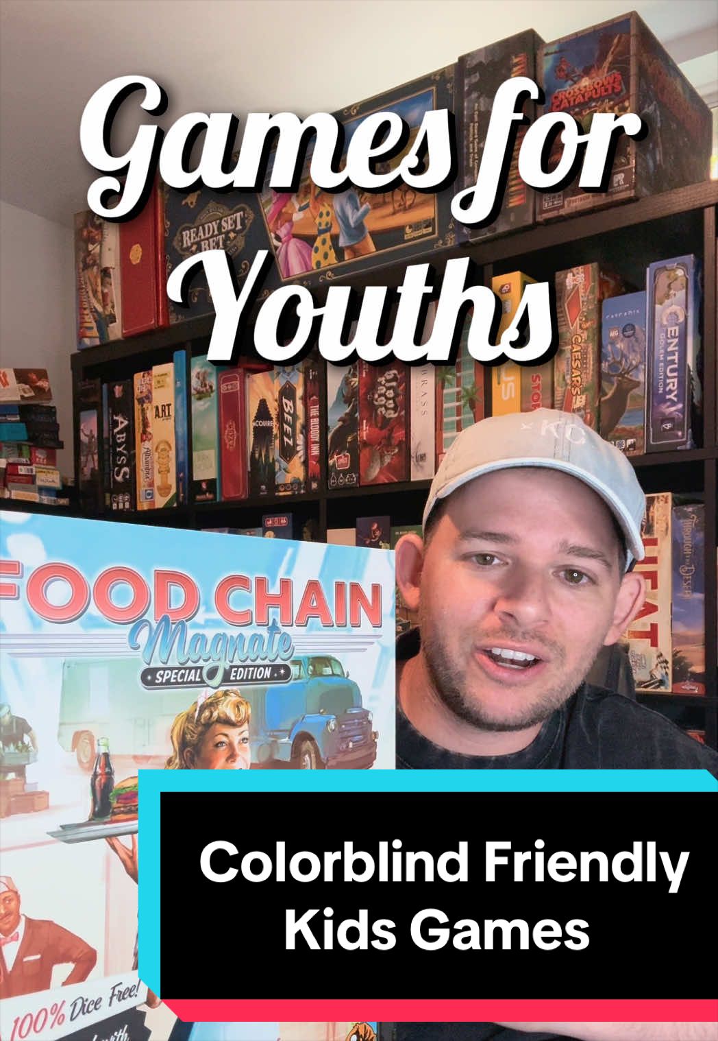 @Gateway Games
