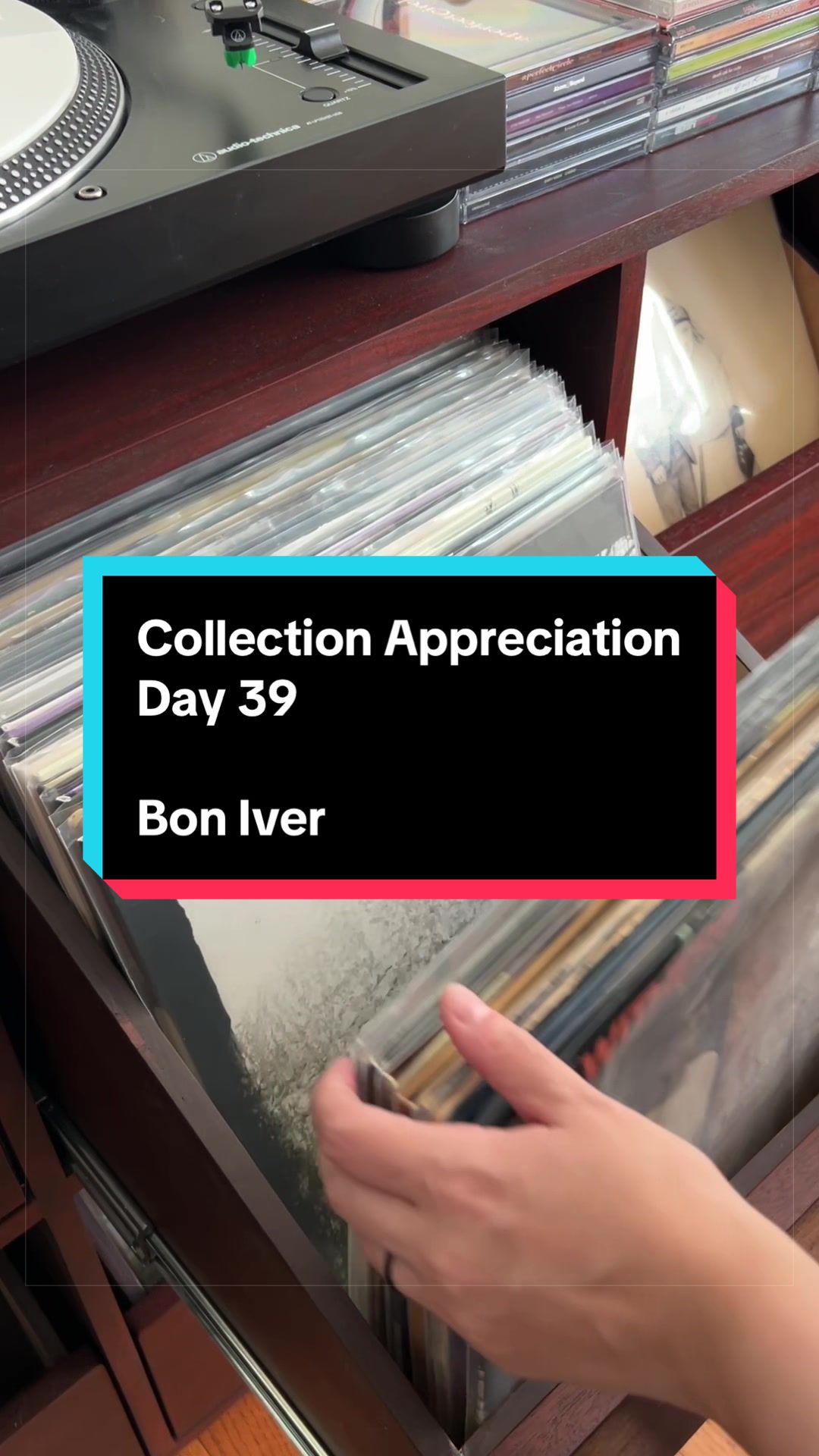 @LV Vinyl