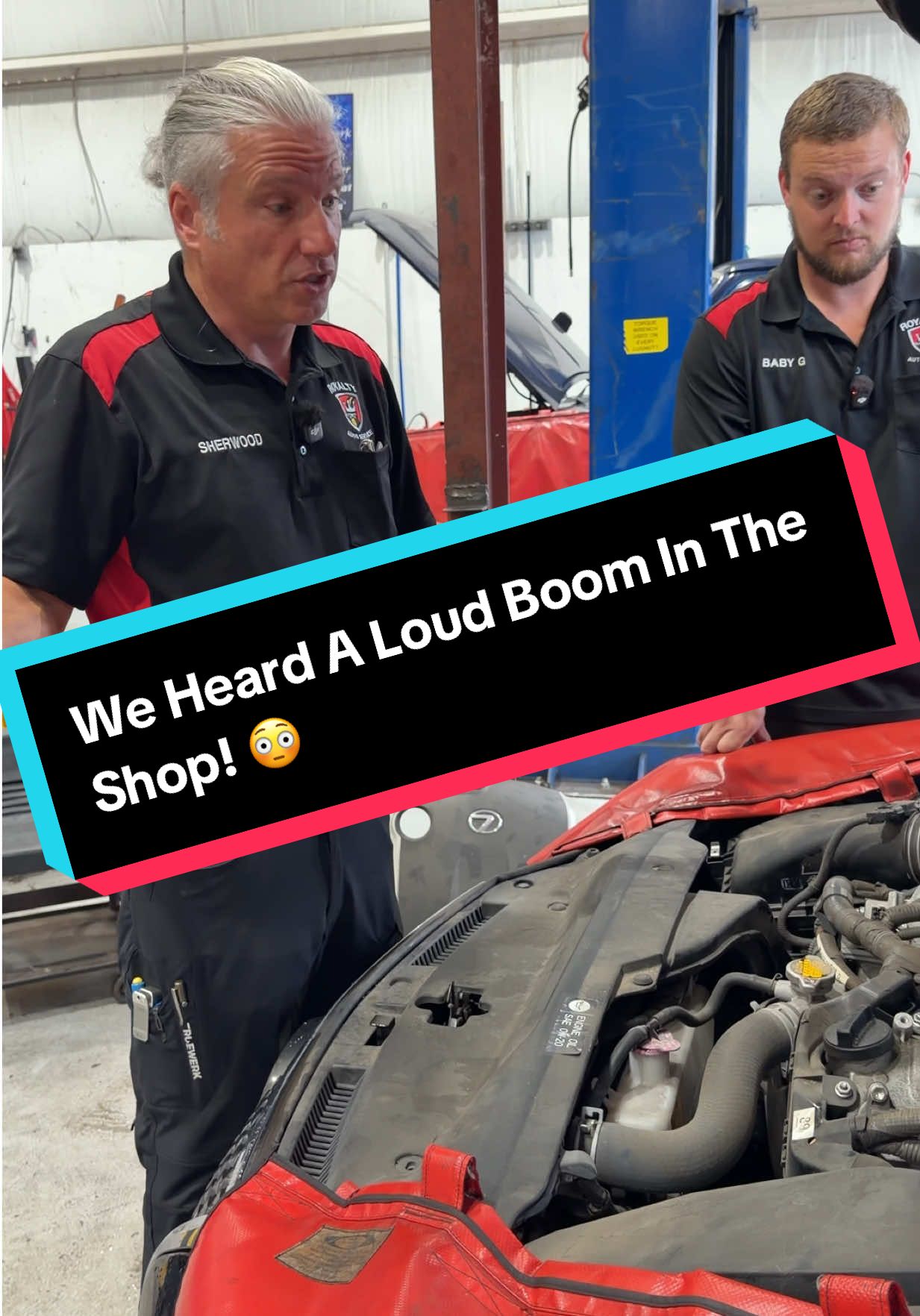 @Royaltyautoservice