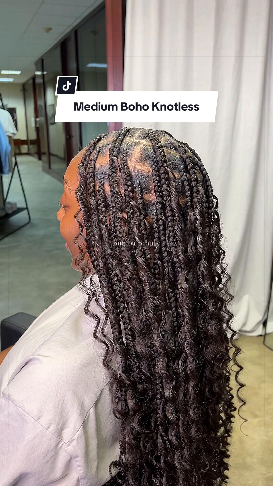 @Bumba | LICENSED HAIR STYLIST